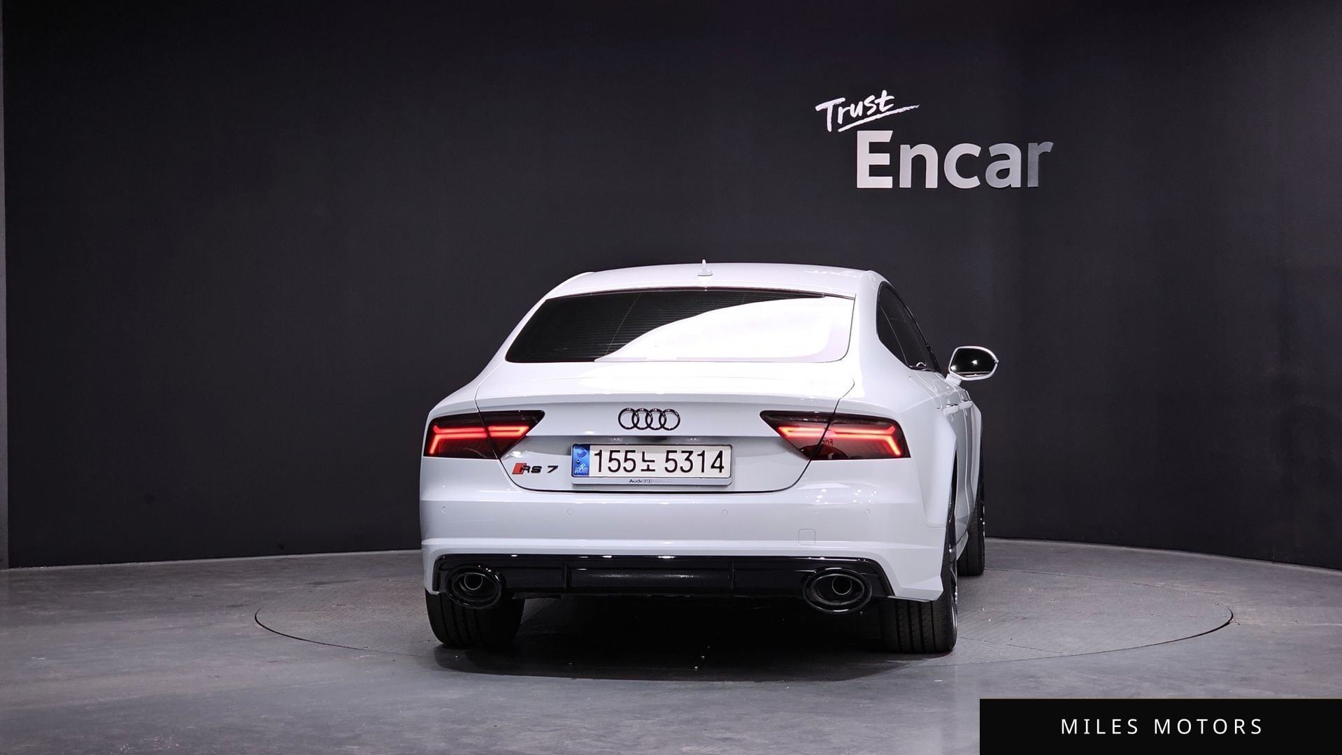 Audi A7 2016 — миниатюра 4