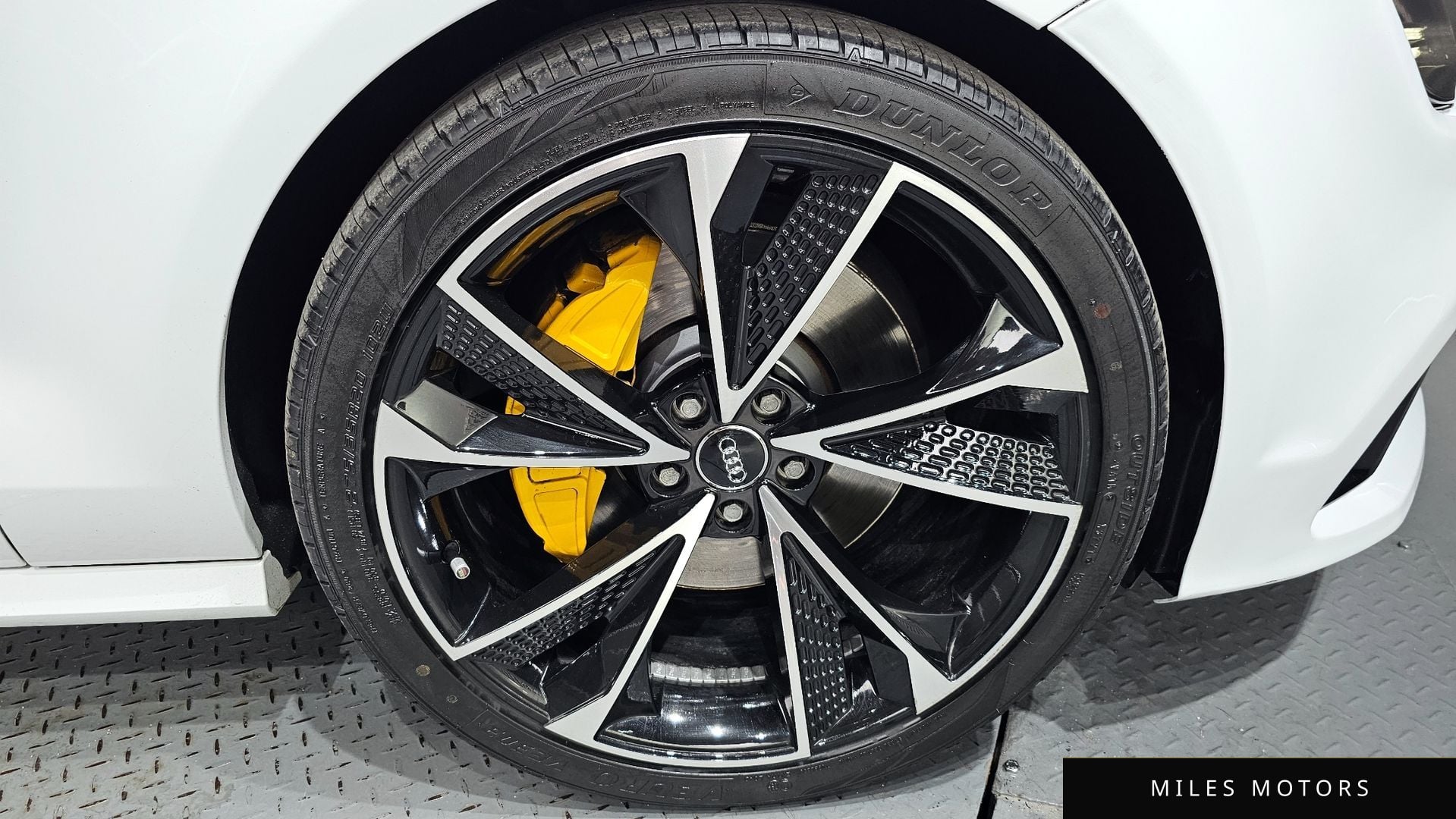 Audi A7 2016 — миниатюра 5