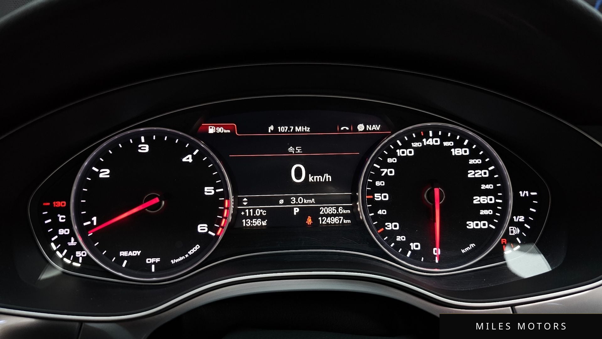 Audi A7 2016 — миниатюра 8