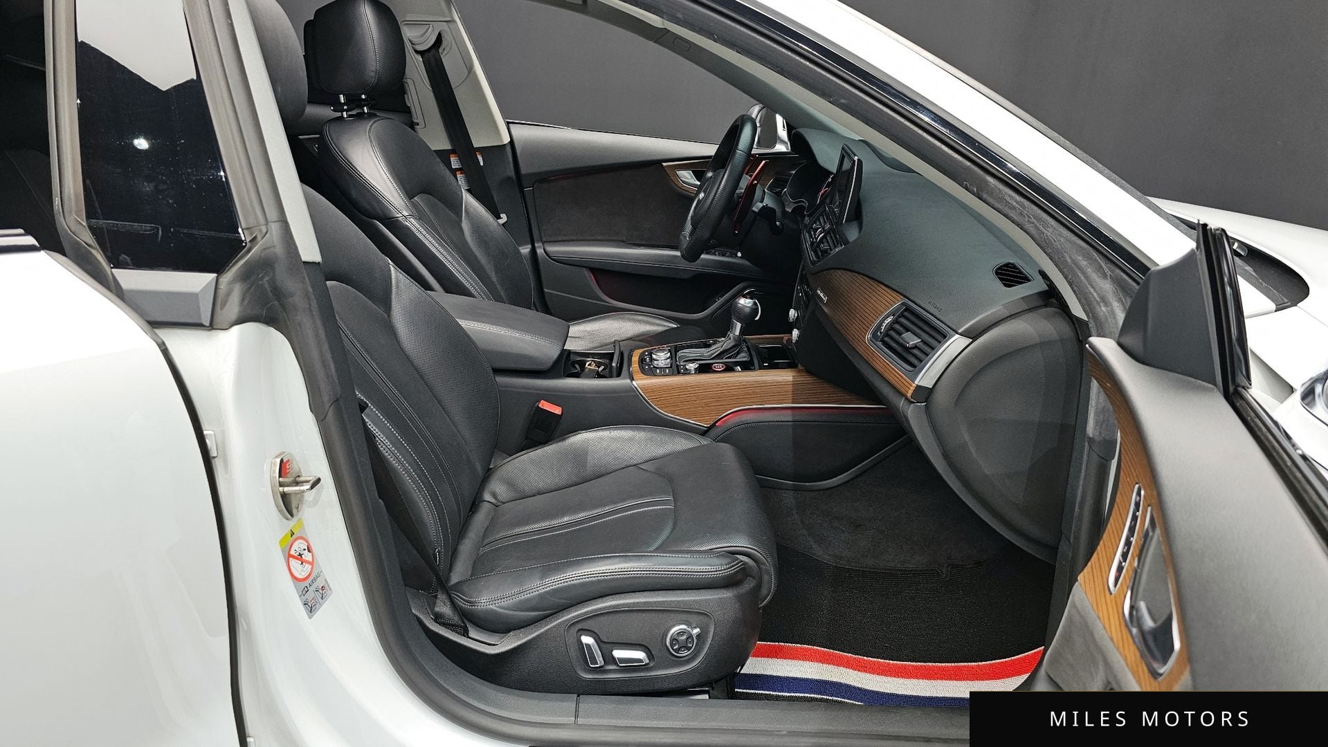 Audi A7 2016 — миниатюра 11