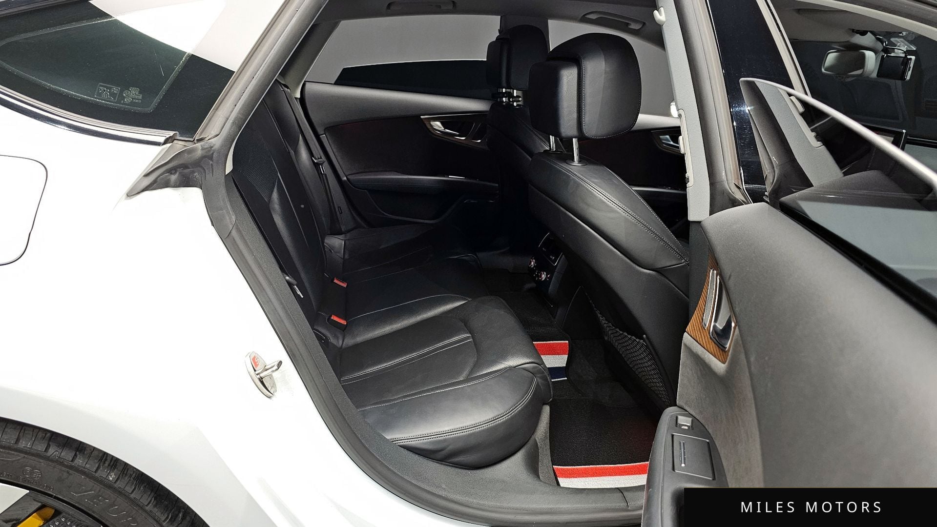 Audi A7 2016 — миниатюра 12