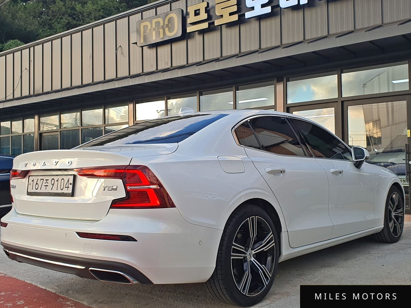 Volvo S60 2020 — миниатюра 3