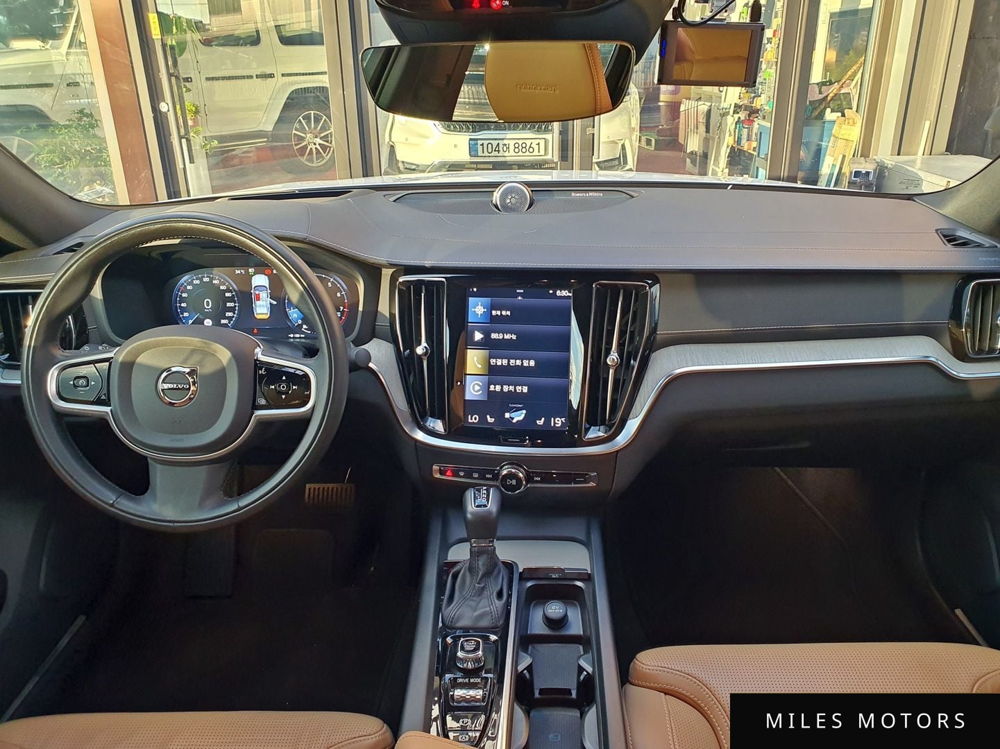 Volvo S60 2020 — миниатюра 5