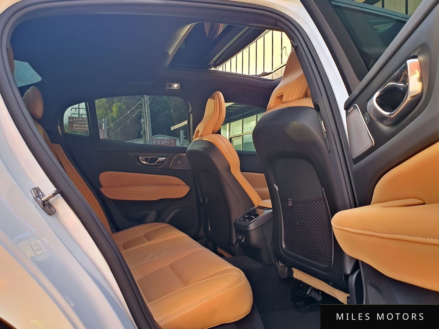 Volvo S60 2020 — миниатюра 7