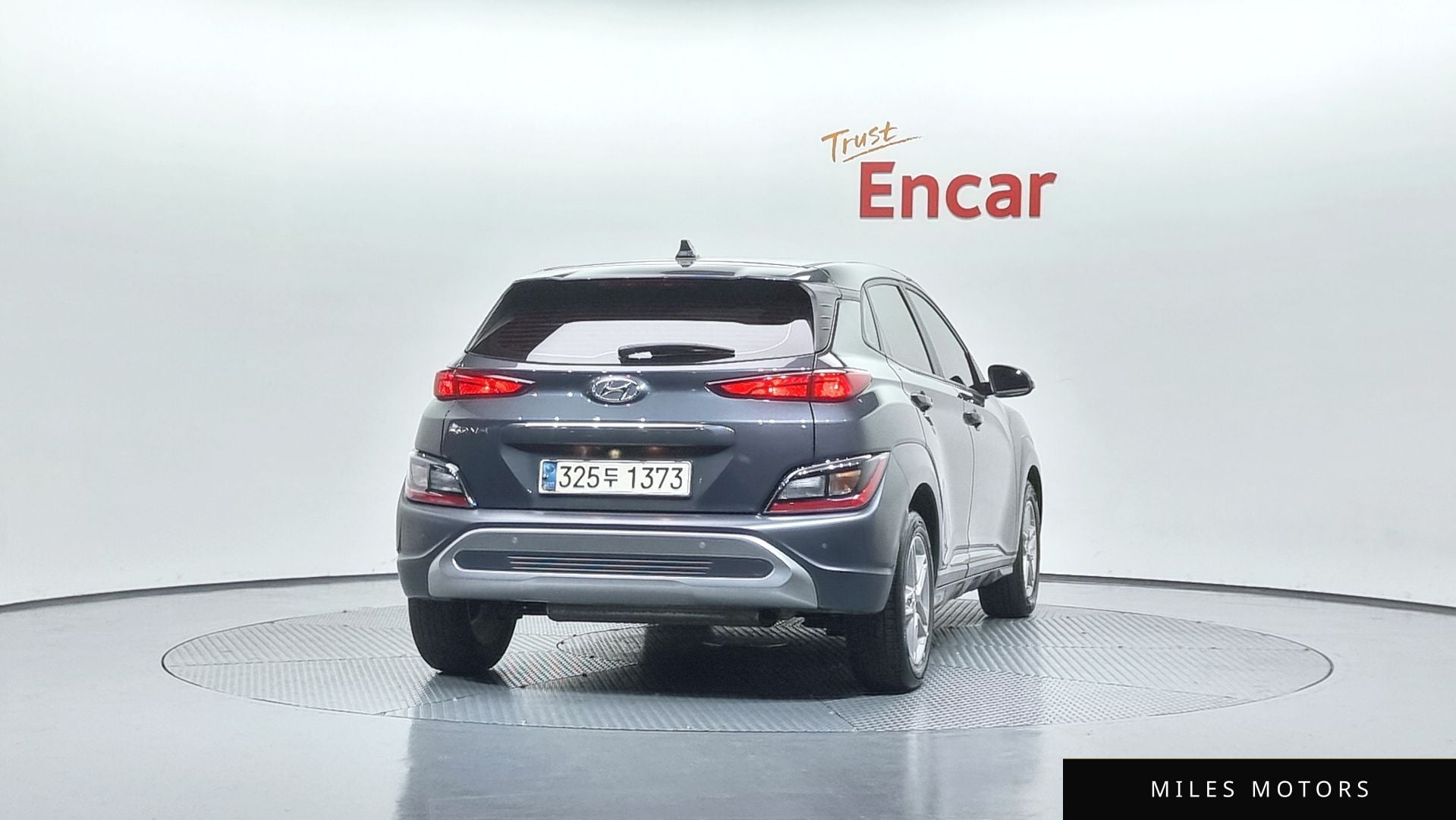 Hyundai Kona 2021 — миниатюра 4