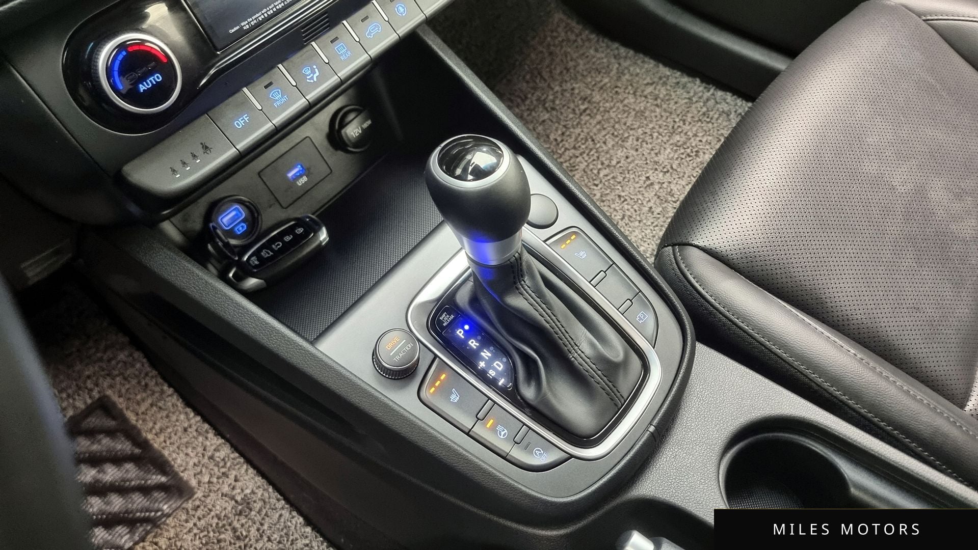 Hyundai Kona 2021 — миниатюра 9