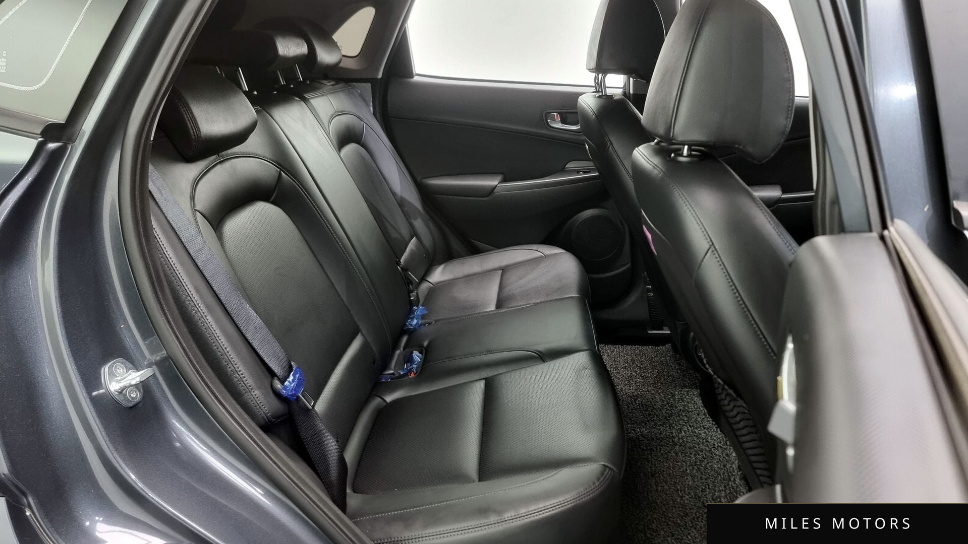 Hyundai Kona 2021 — миниатюра 12