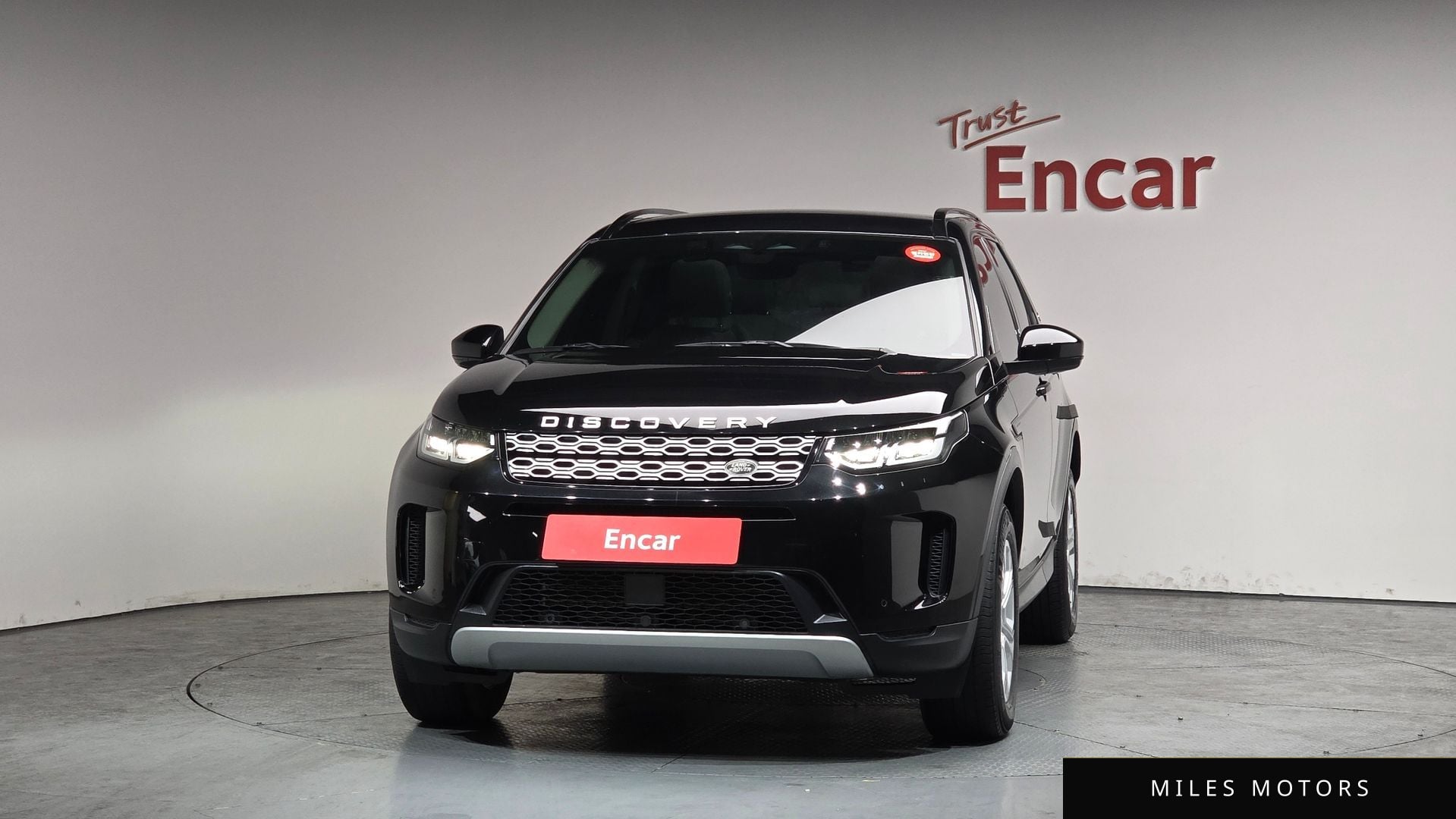 Land Rover Discovery Sport 2023 — миниатюра 3