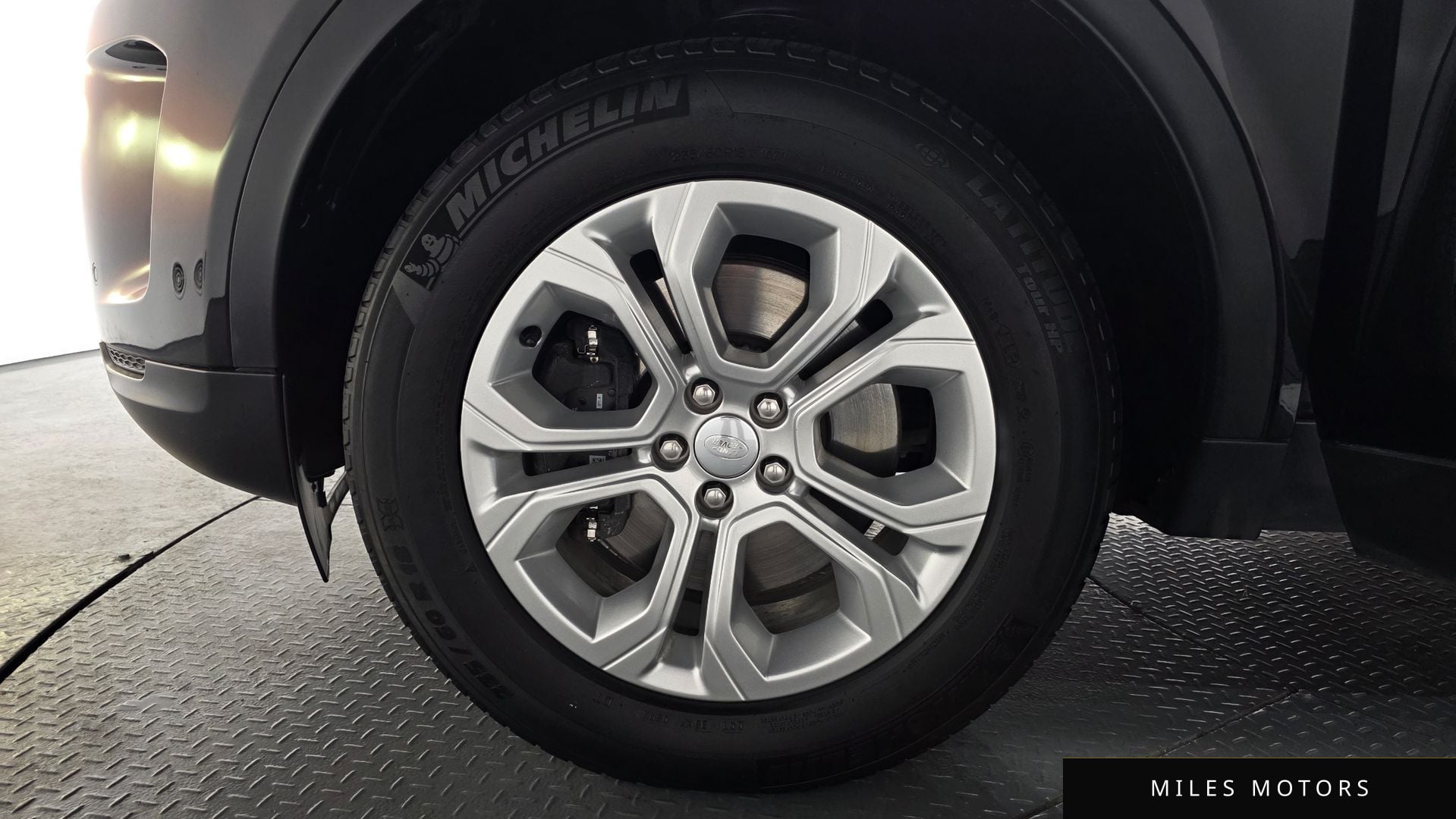Land Rover Discovery Sport 2023 — миниатюра 5