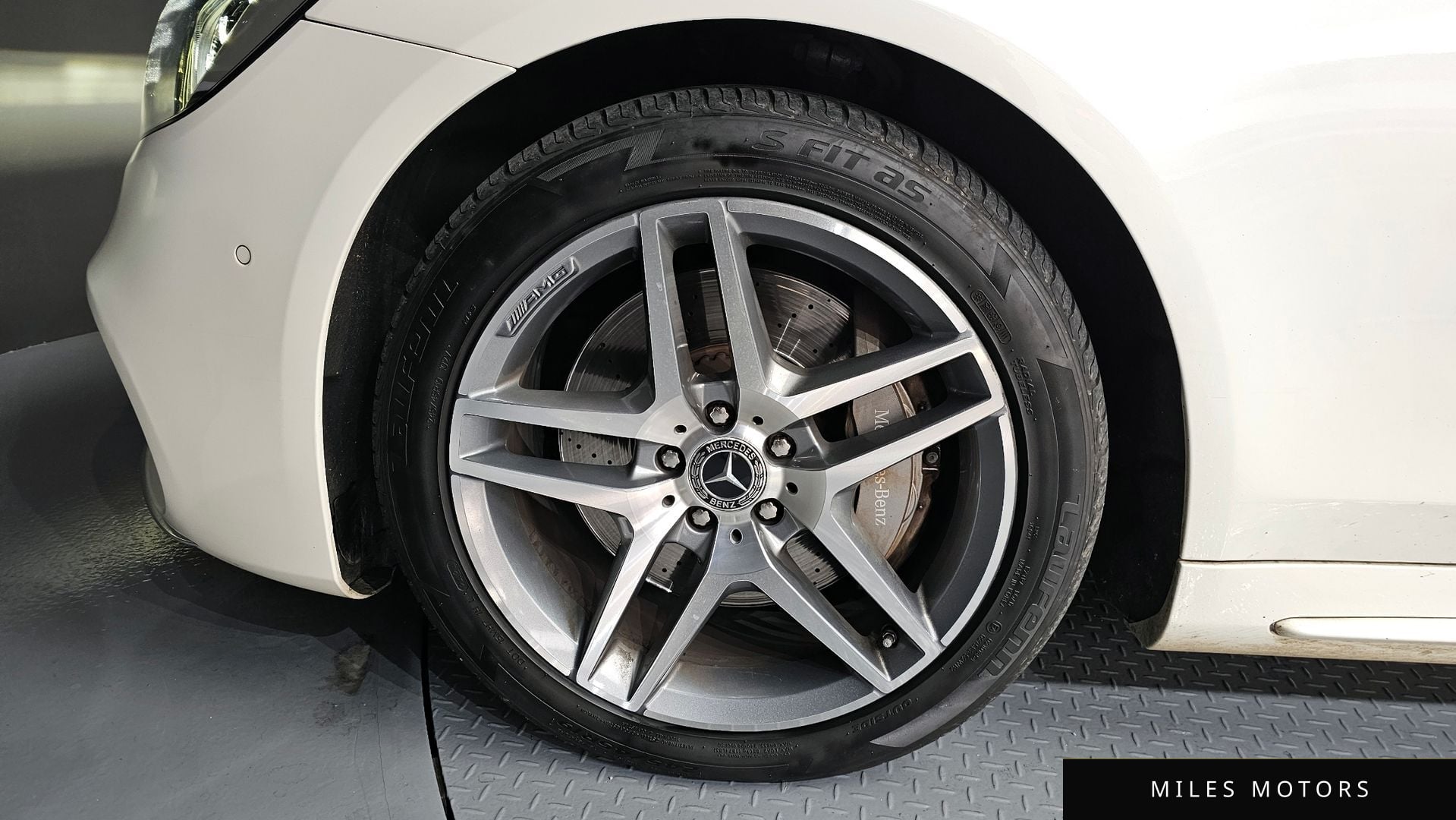 Mercedes-Benz S-Class W222 2018 — миниатюра 5