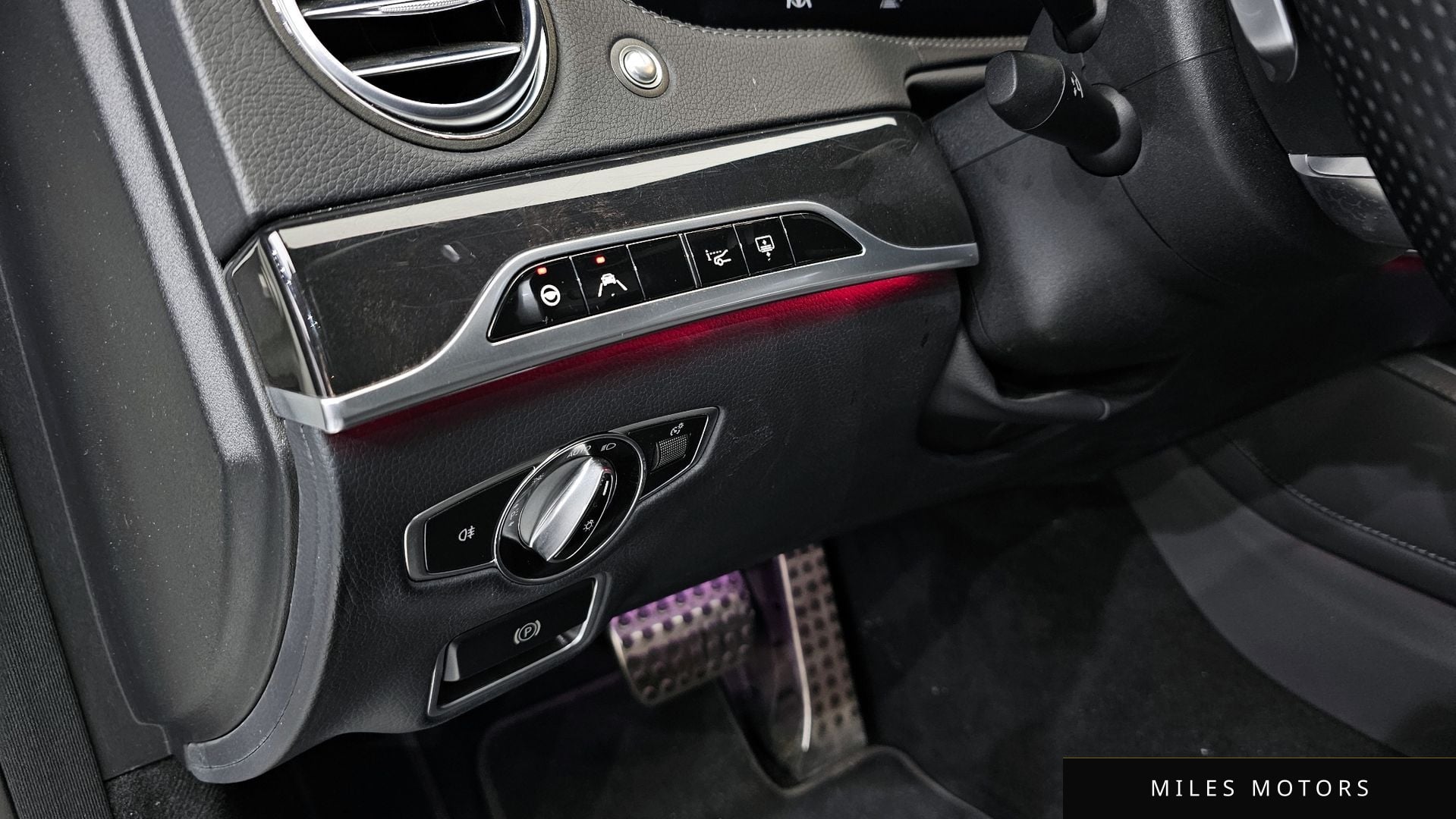 Mercedes-Benz S-Class W222 2018 — миниатюра 16