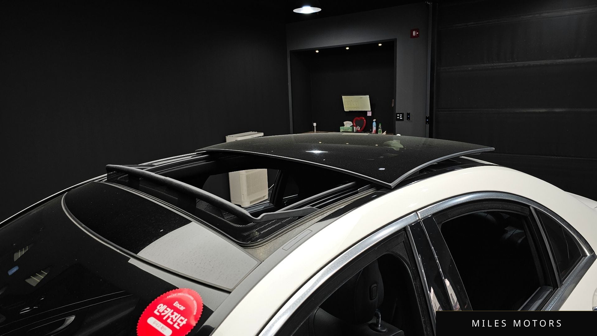 Mercedes-Benz S-Class W222 2018 — миниатюра 17