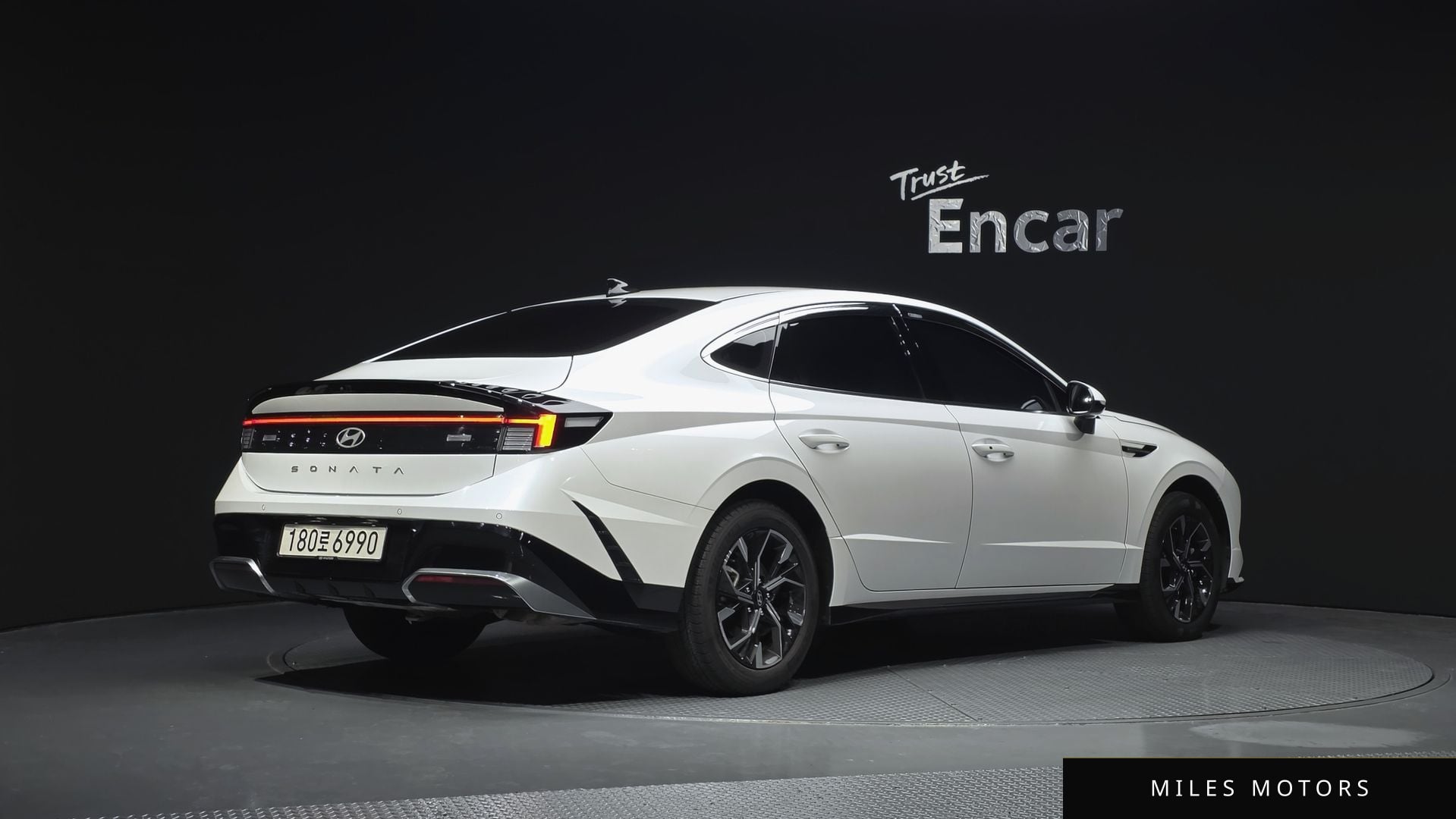 Hyundai Sonata 2025 — миниатюра 2