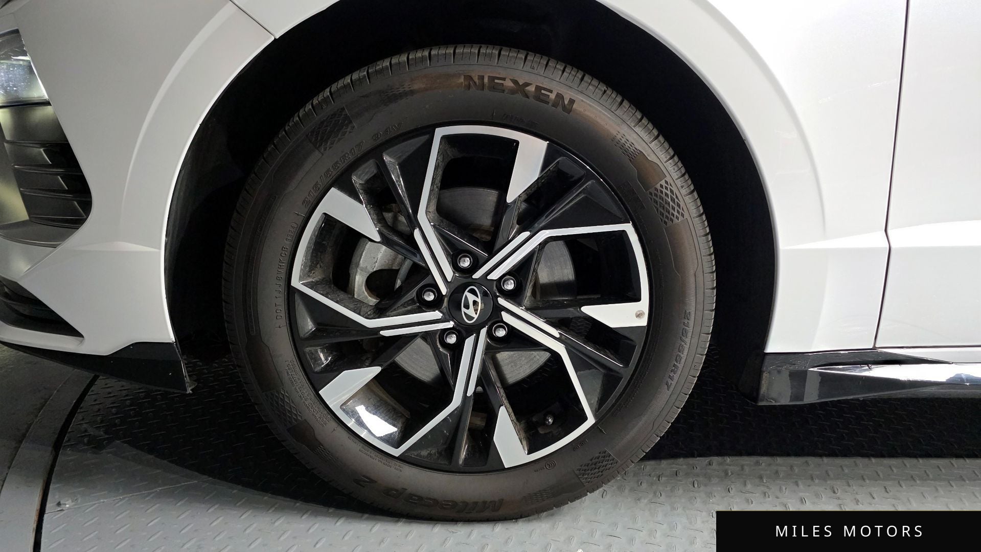 Hyundai Sonata 2025 — миниатюра 5