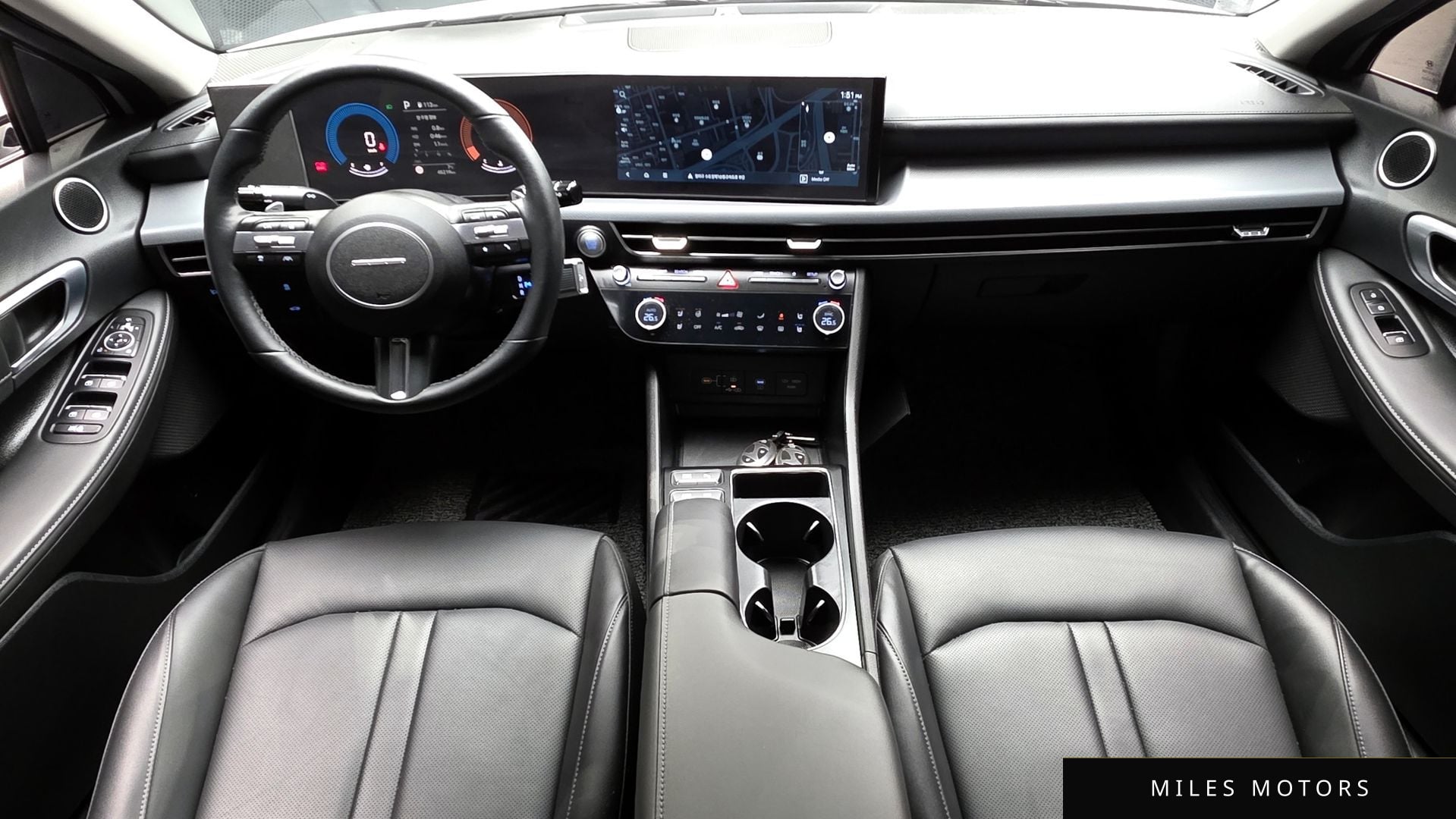 Hyundai Sonata 2025 — миниатюра 7