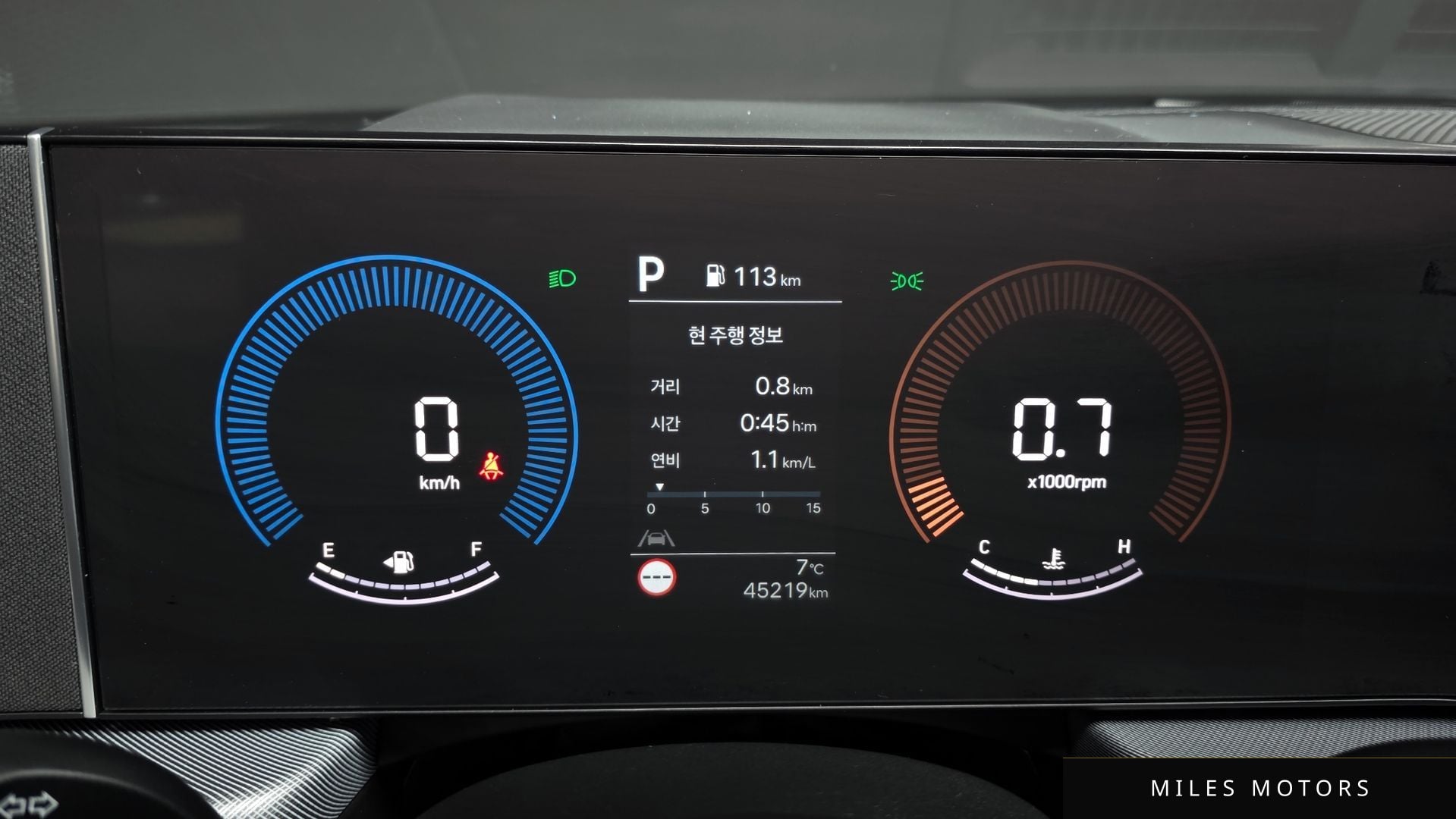 Hyundai Sonata 2025 — миниатюра 8