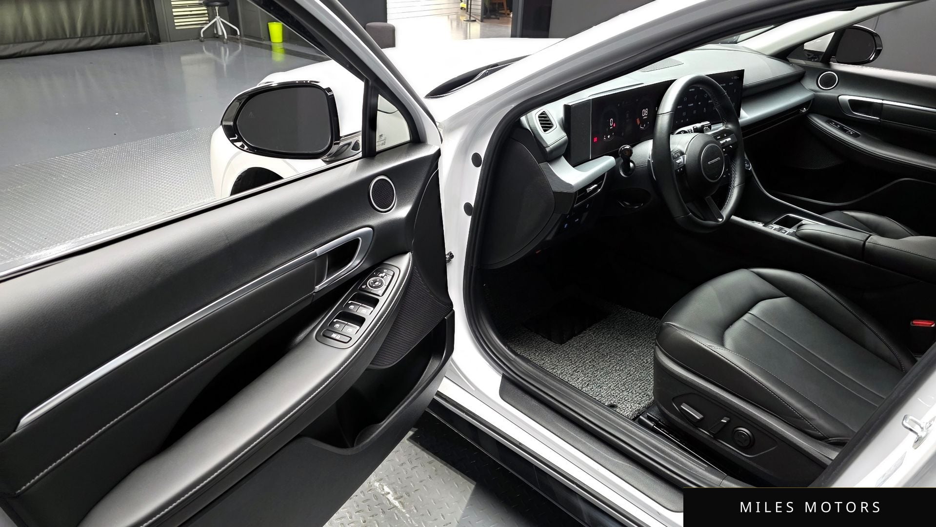 Hyundai Sonata 2025 — миниатюра 11