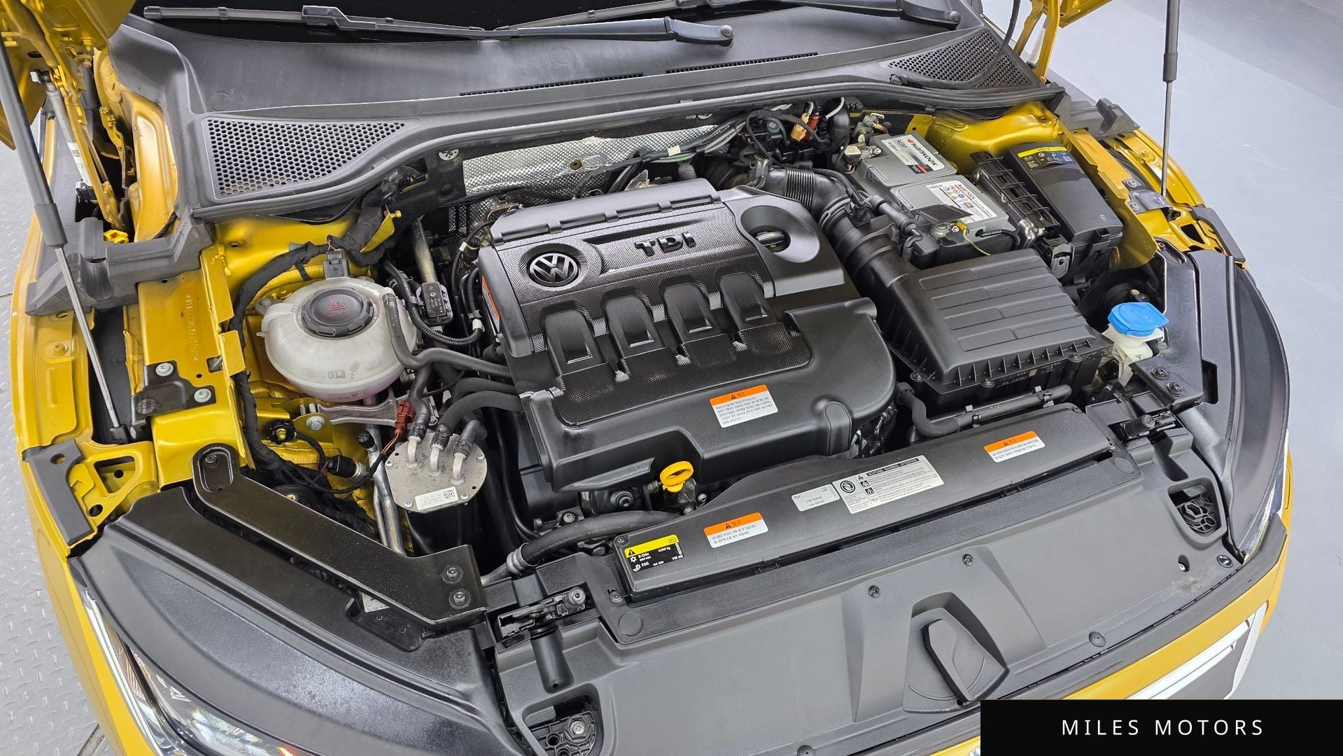 Volkswagen Arteon 2019 — миниатюра 6