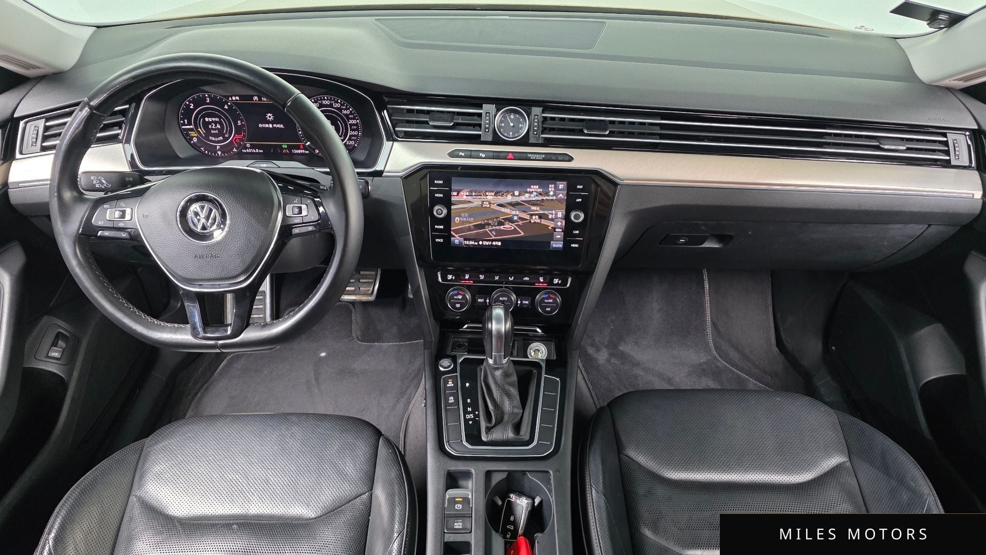 Volkswagen Arteon 2019 — миниатюра 7