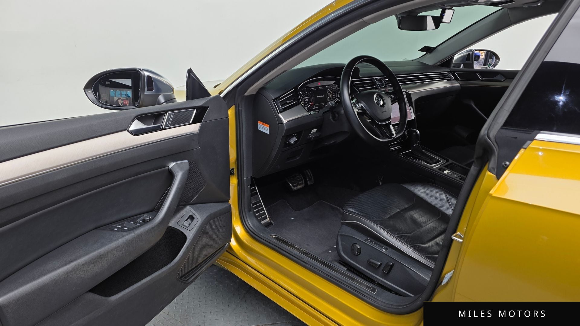 Volkswagen Arteon 2019 — миниатюра 10
