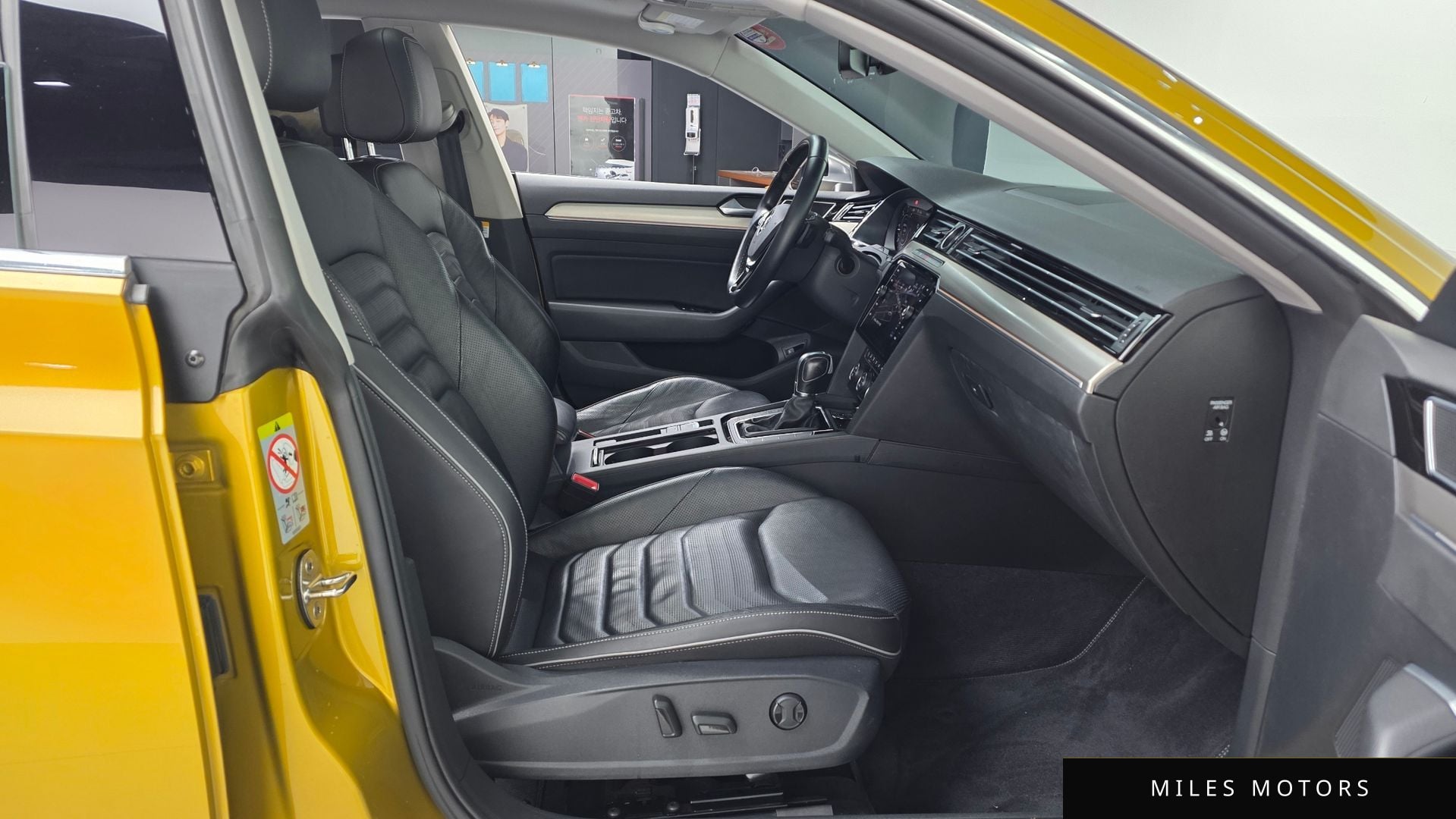 Volkswagen Arteon 2019 — миниатюра 11