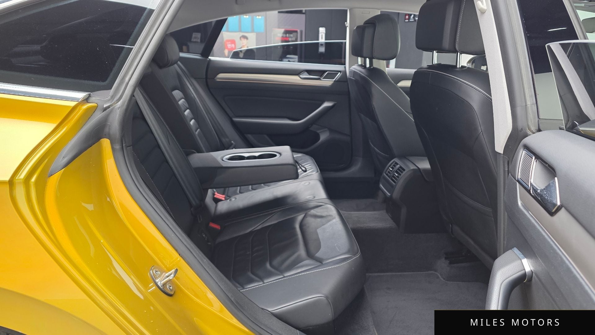 Volkswagen Arteon 2019 — миниатюра 12