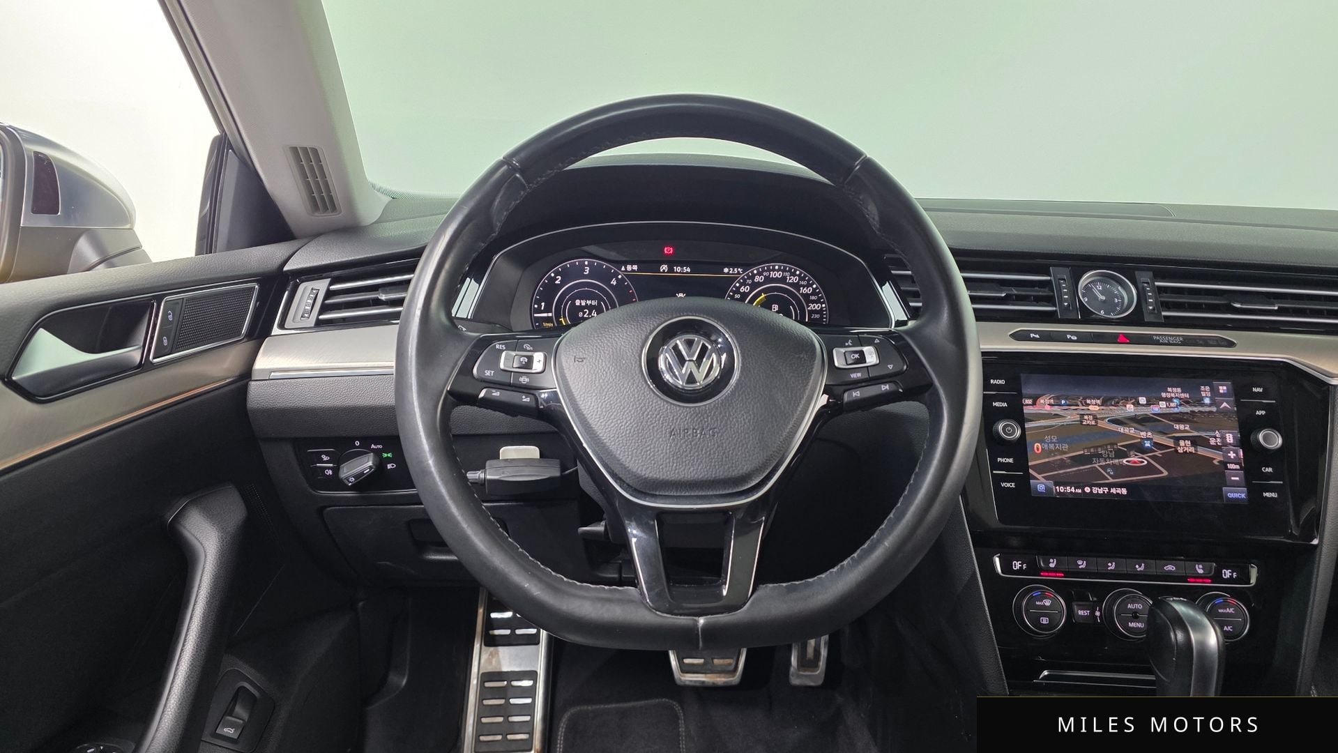 Volkswagen Arteon 2019 — миниатюра 13