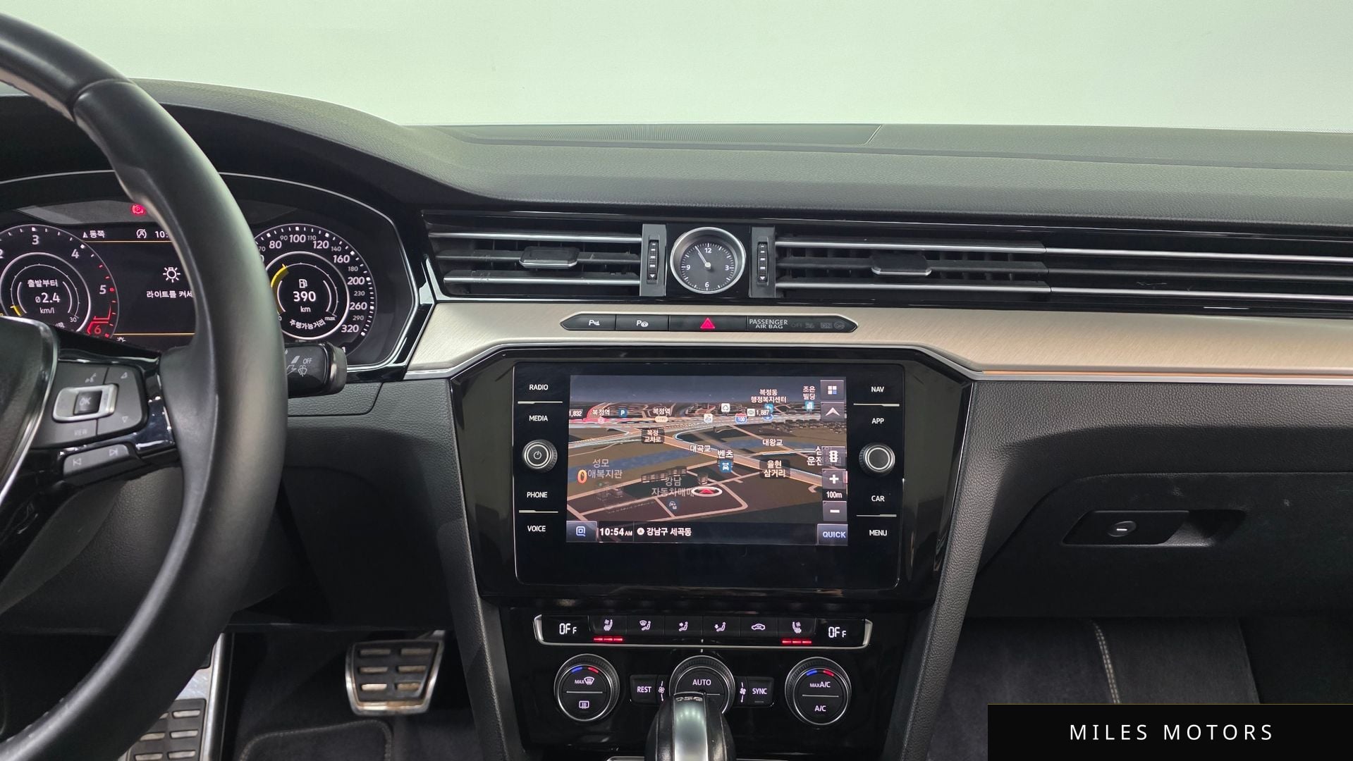 Volkswagen Arteon 2019 — миниатюра 14