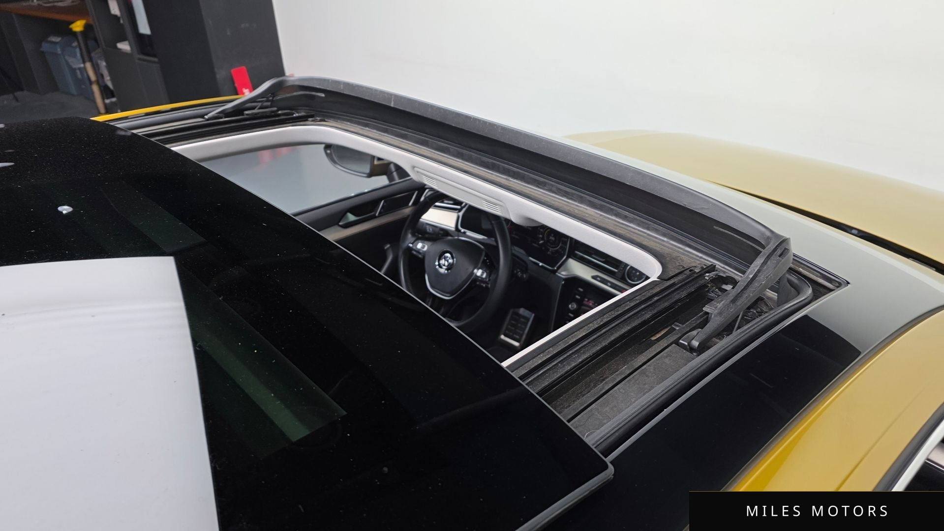 Volkswagen Arteon 2019 — миниатюра 19