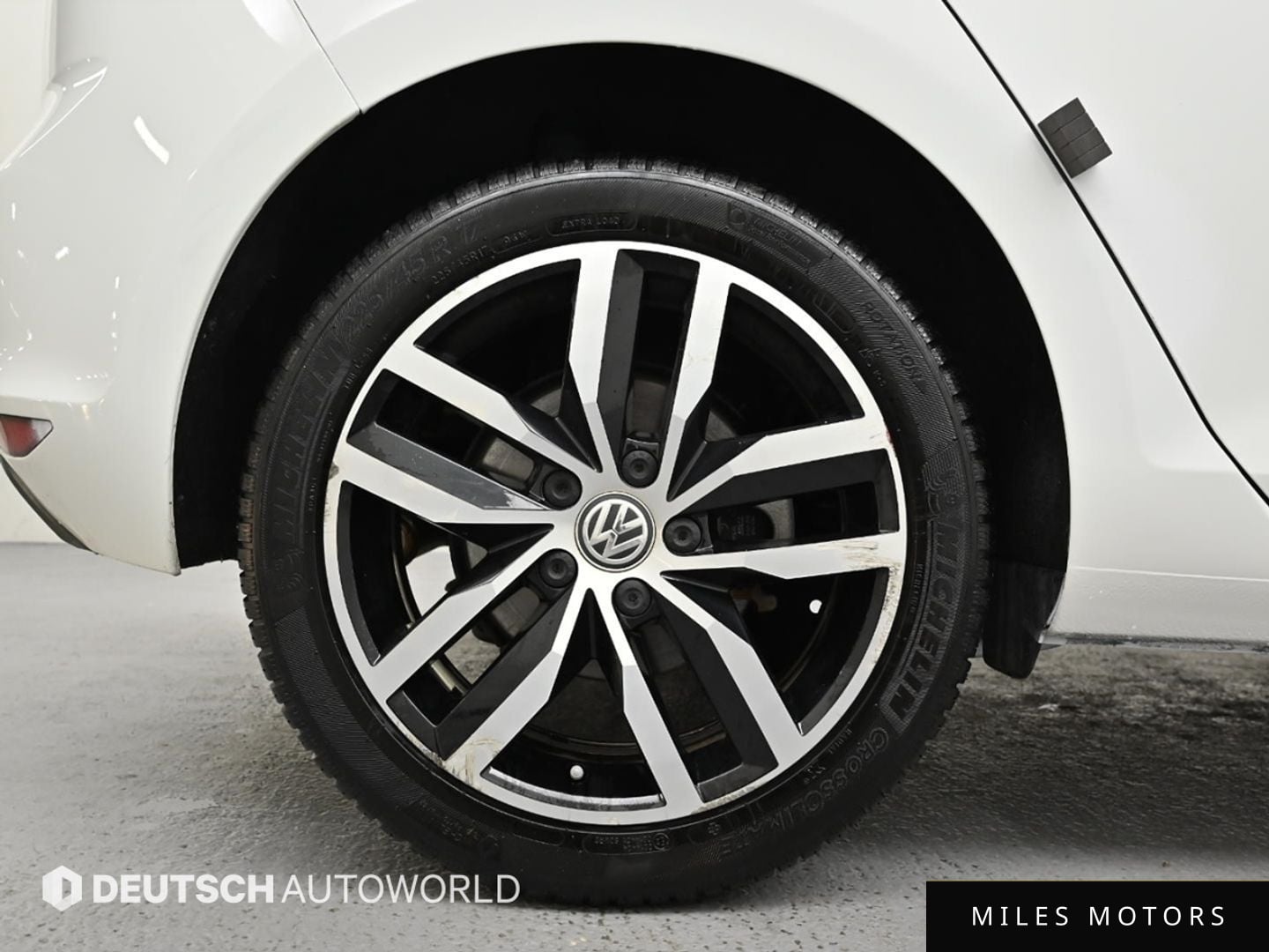 Volkswagen Golf 2016 — миниатюра 5