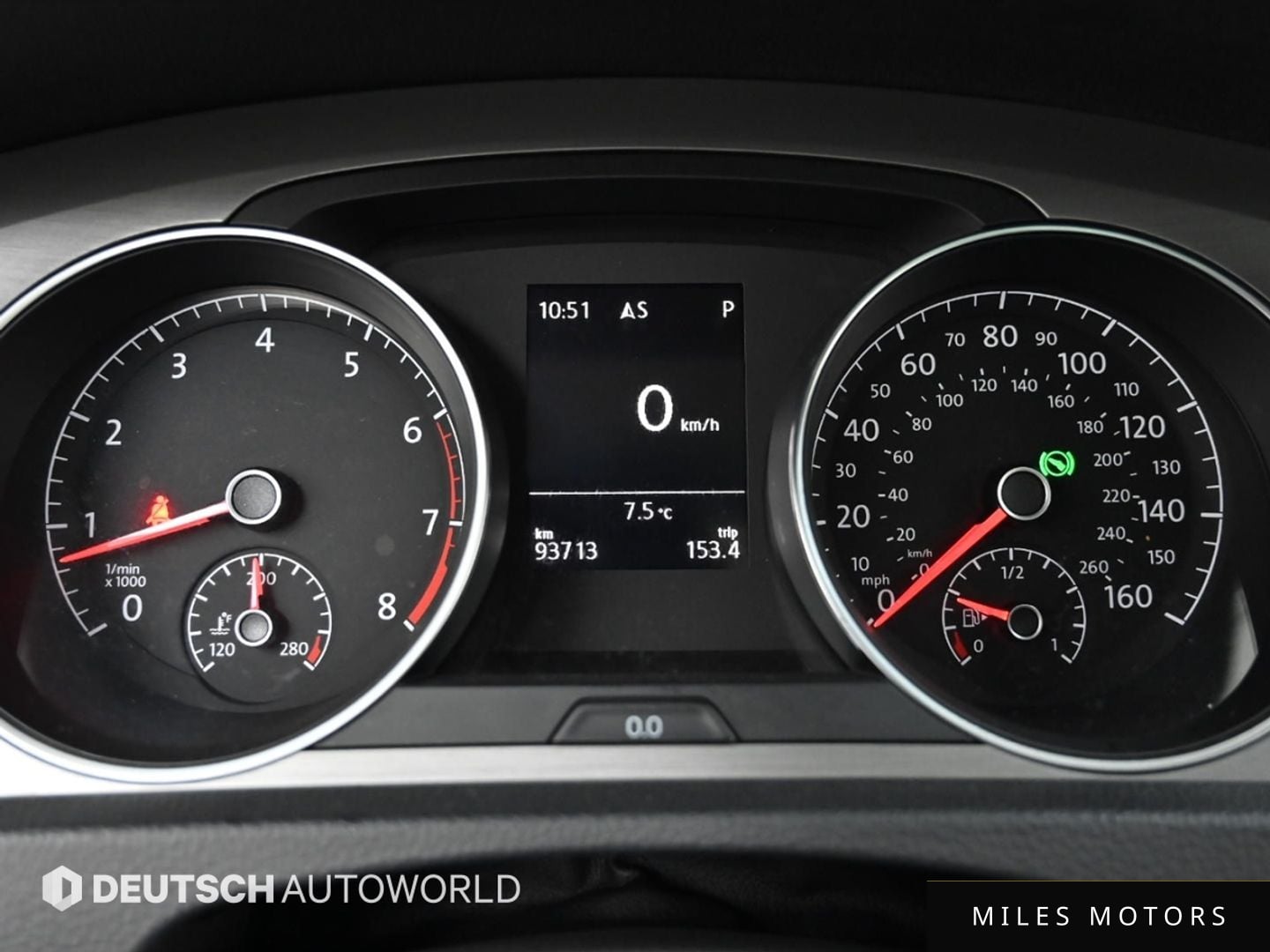 Volkswagen Golf 2016 — миниатюра 8