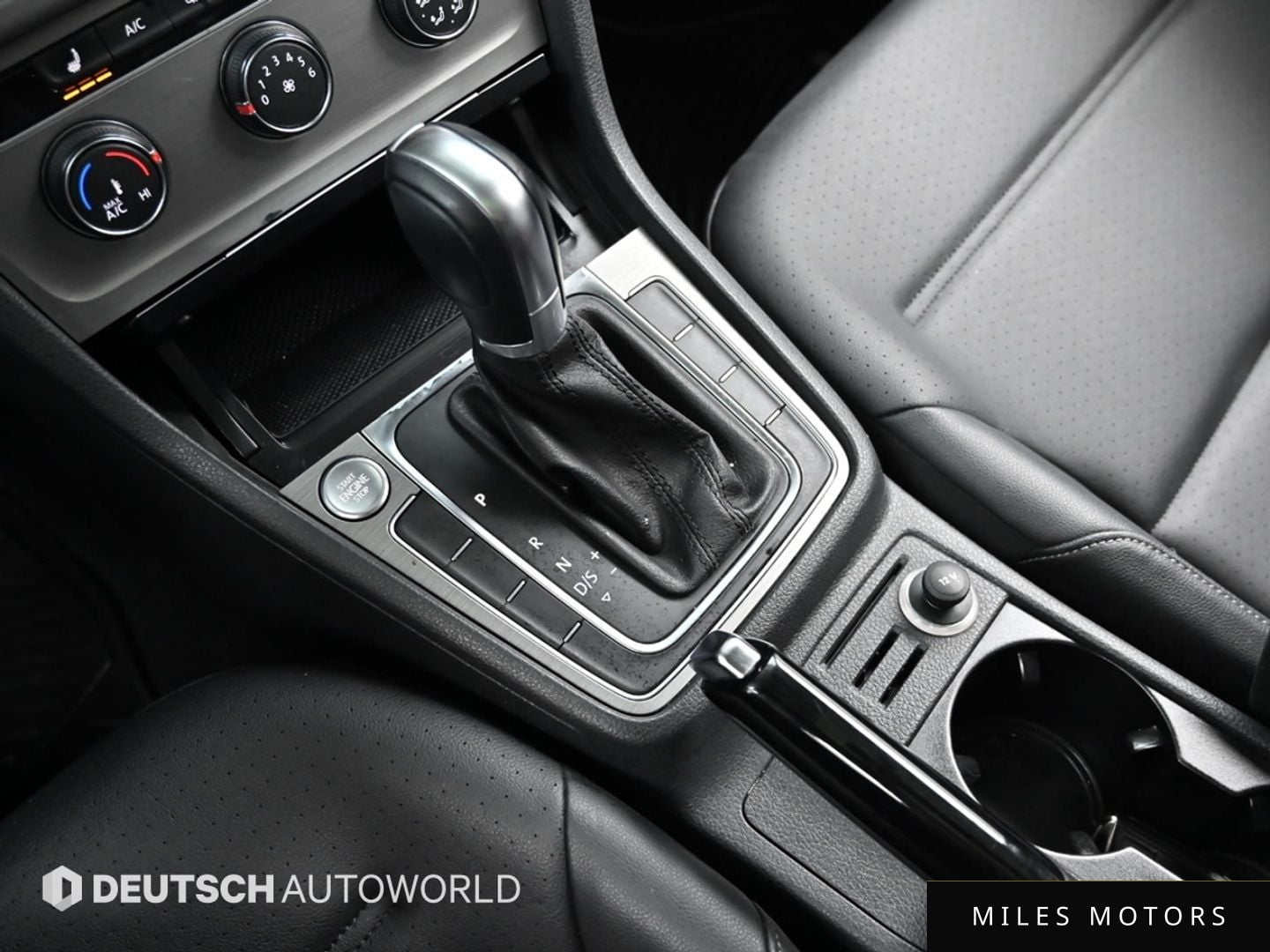 Volkswagen Golf 2016 — миниатюра 9