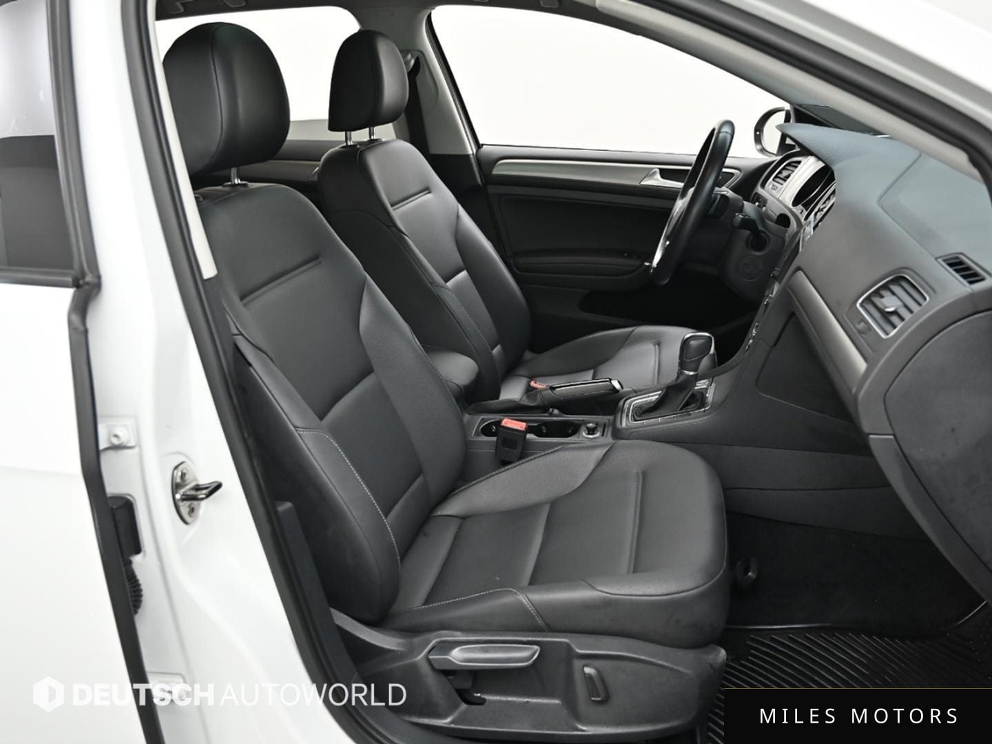 Volkswagen Golf 2016 — миниатюра 10