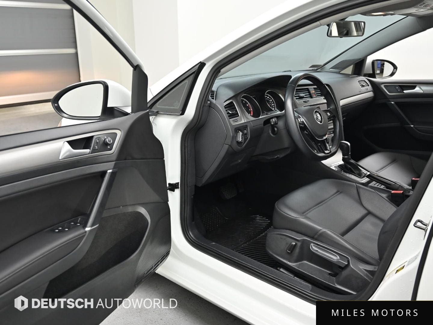 Volkswagen Golf 2016 — миниатюра 11
