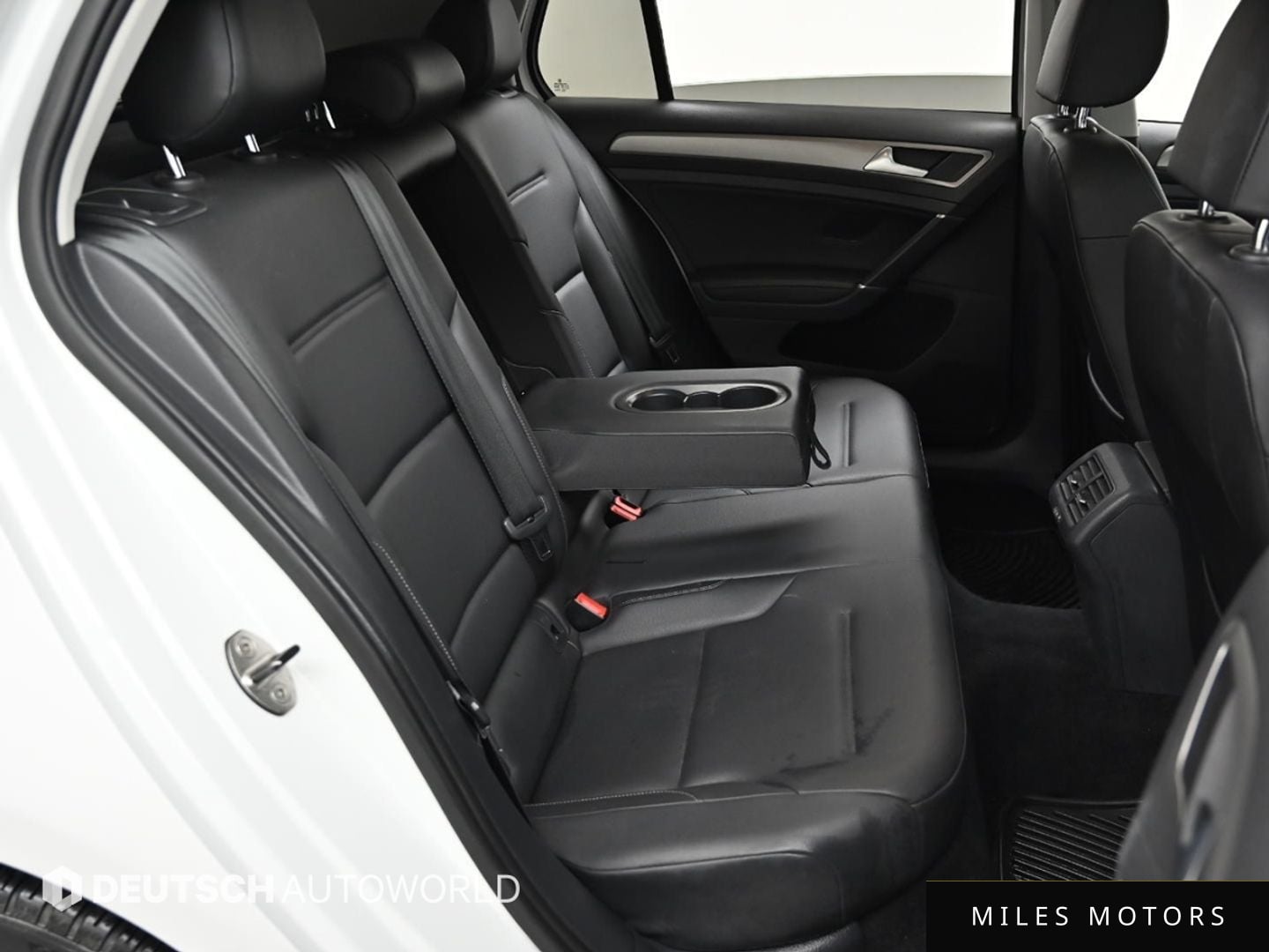 Volkswagen Golf 2016 — миниатюра 12