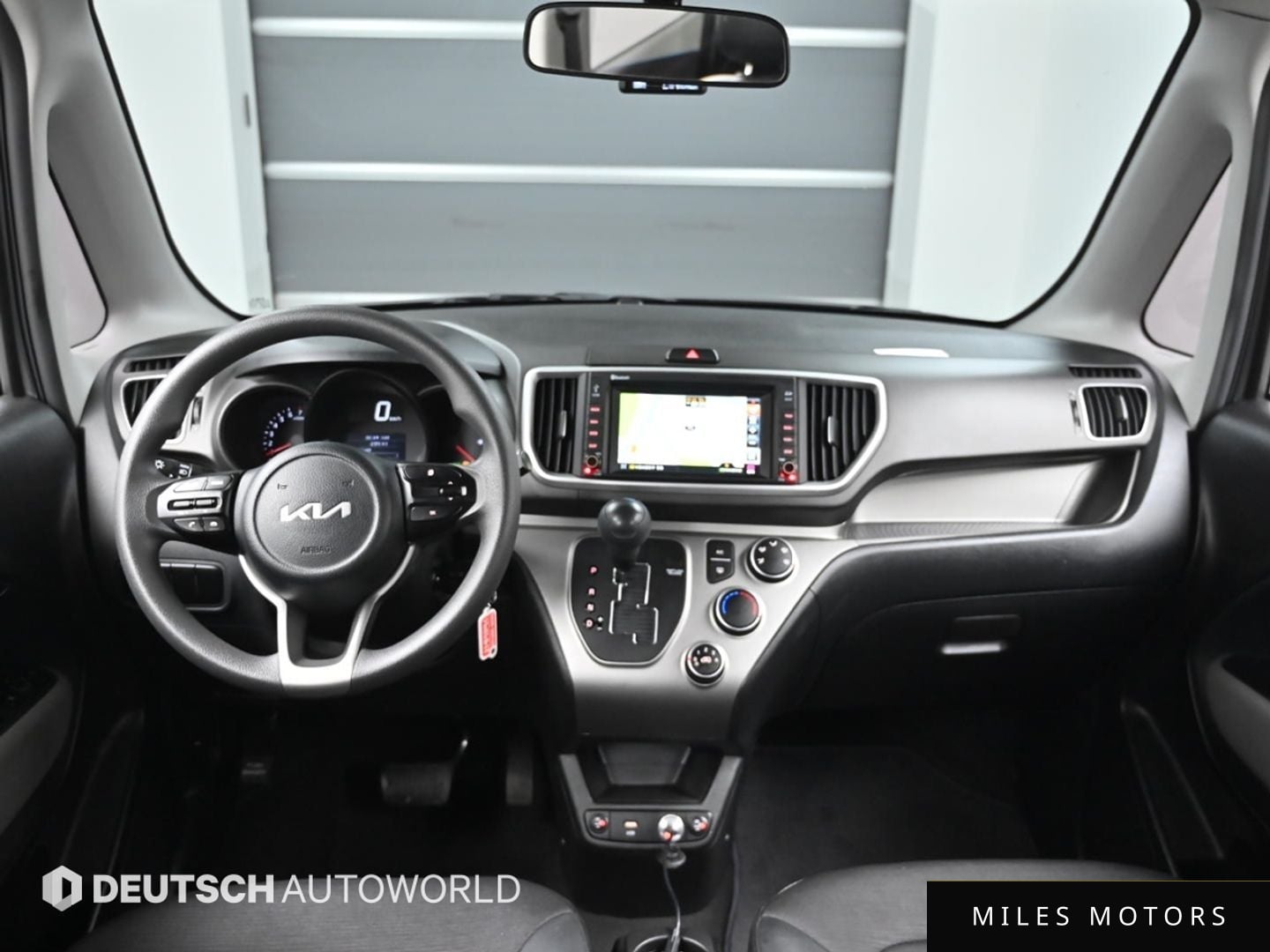 Kia RAY 2022 — миниатюра 7