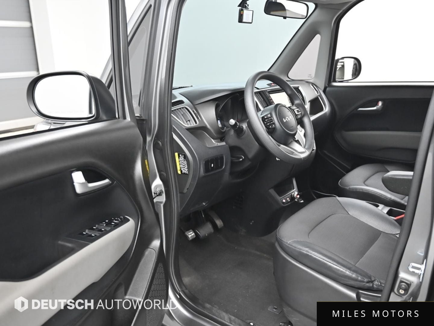 Kia RAY 2022 — миниатюра 11