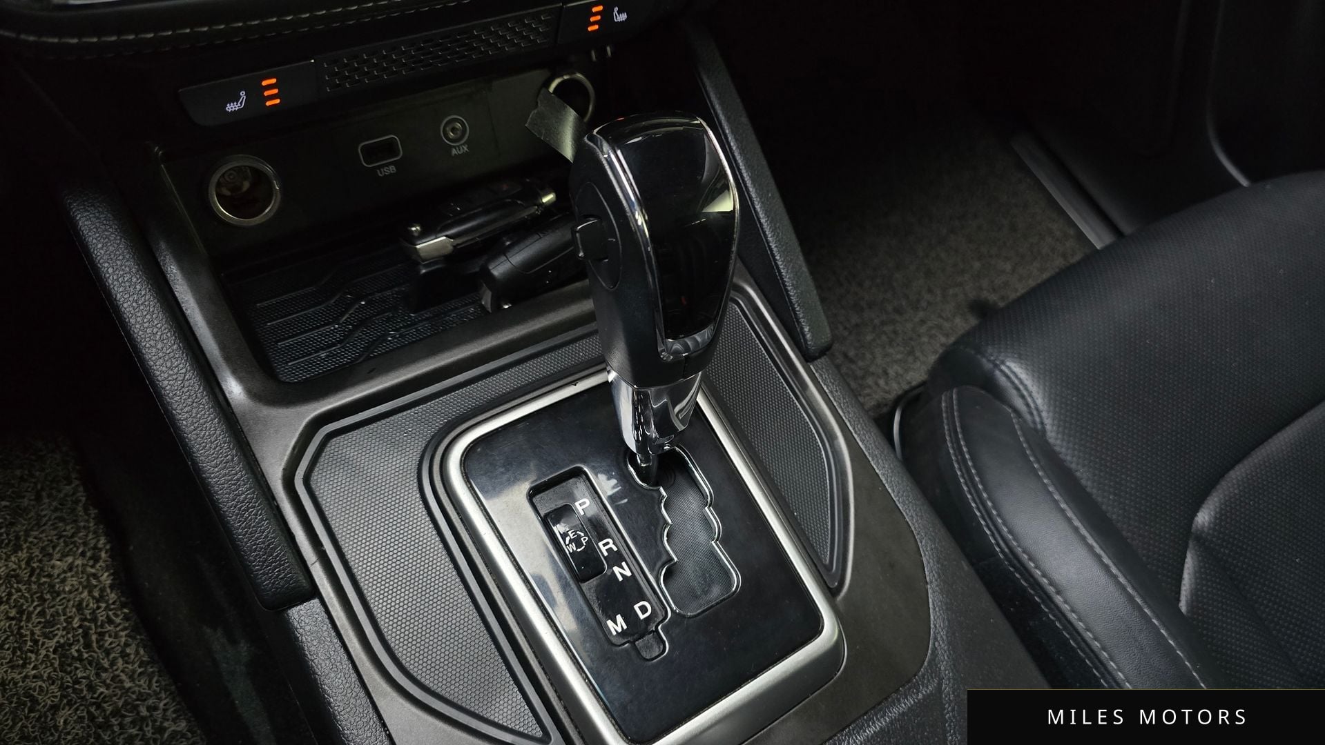 KG Mobility Rexton 2018 — миниатюра 9
