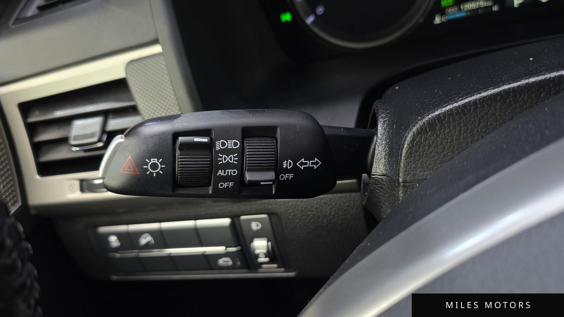 KG Mobility Rexton 2018 — миниатюра 16