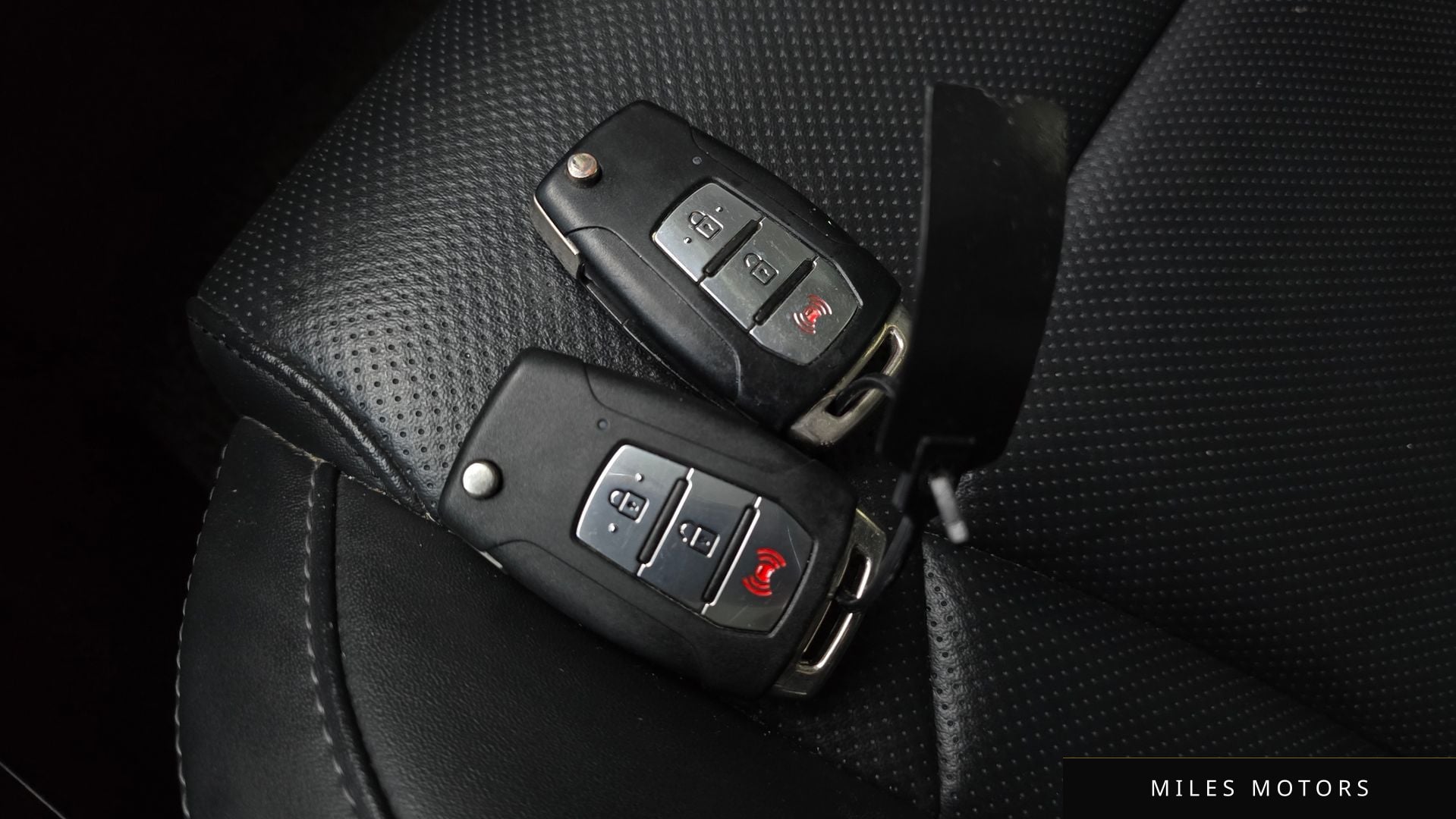 KG Mobility Rexton 2018 — миниатюра 19