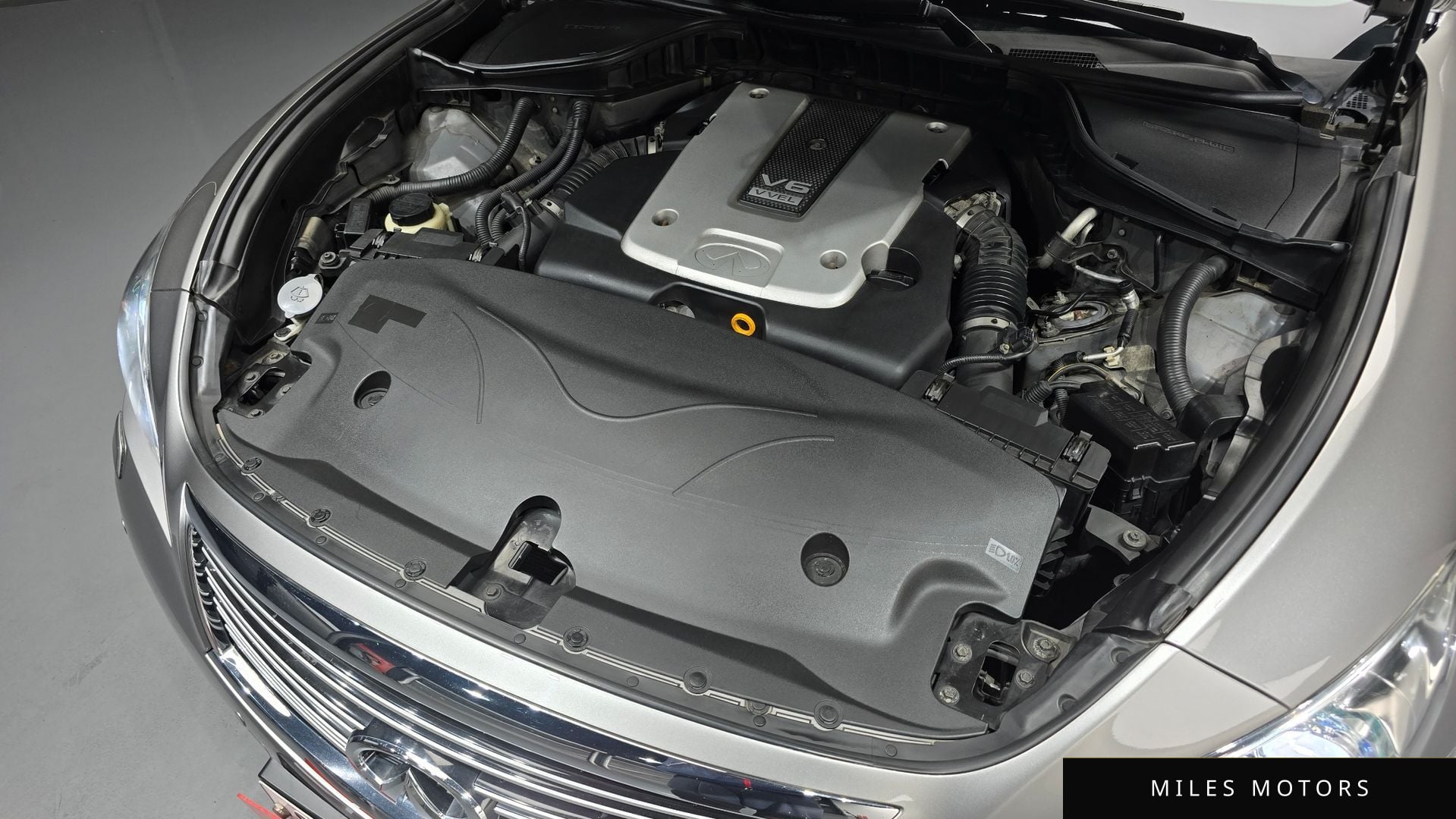 Infiniti M37 2013 — миниатюра 6