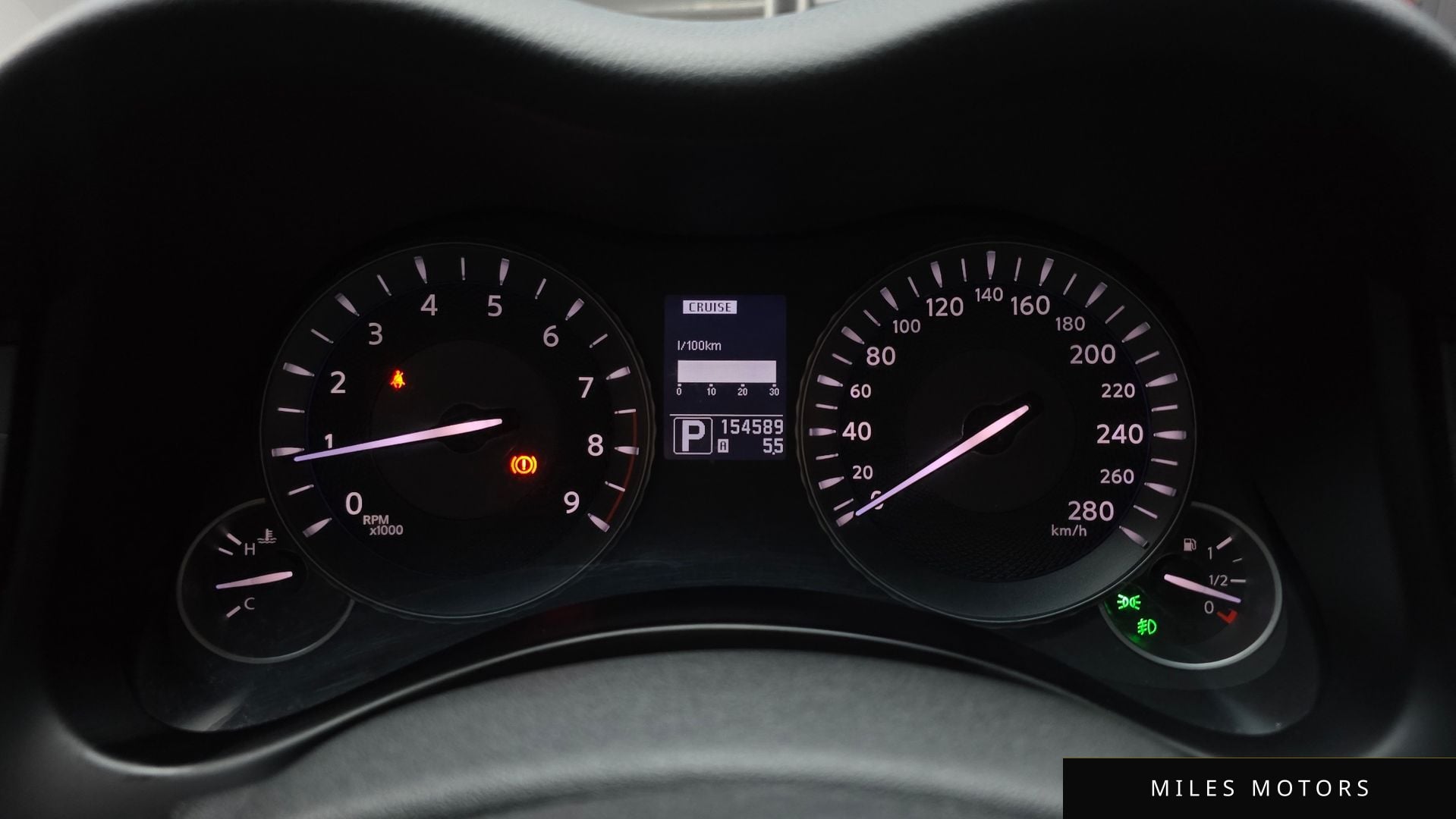 Infiniti M37 2013 — миниатюра 8