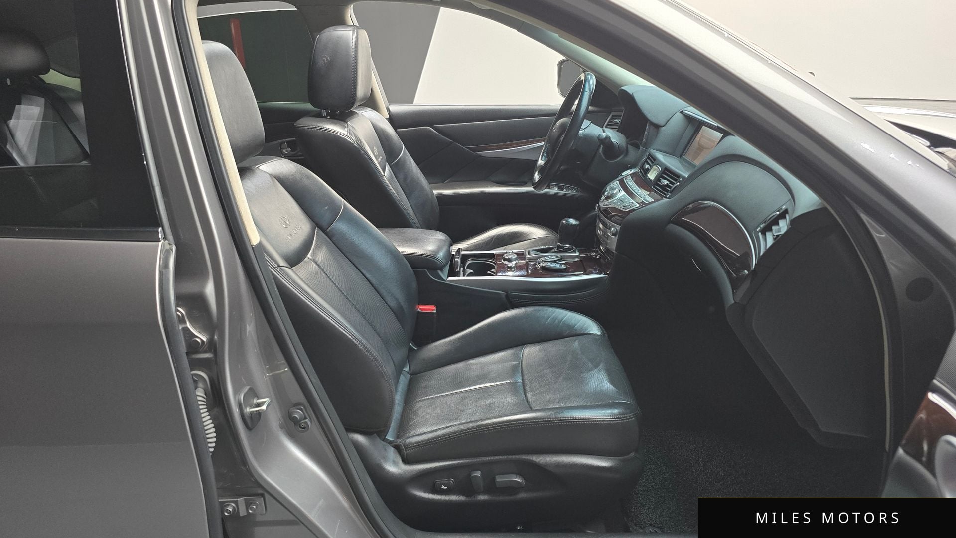 Infiniti M37 2013 — миниатюра 10