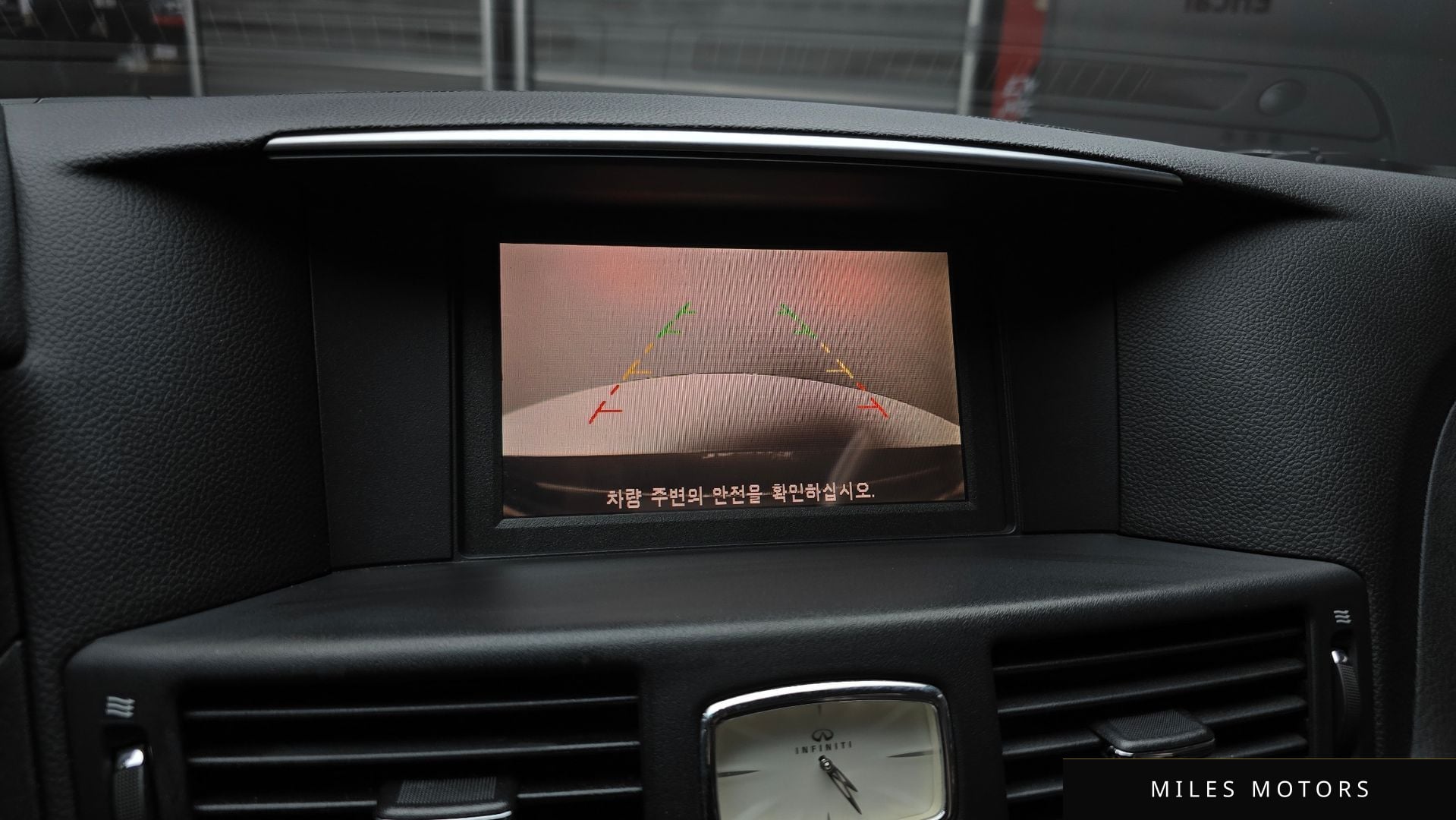 Infiniti M37 2013 — миниатюра 15