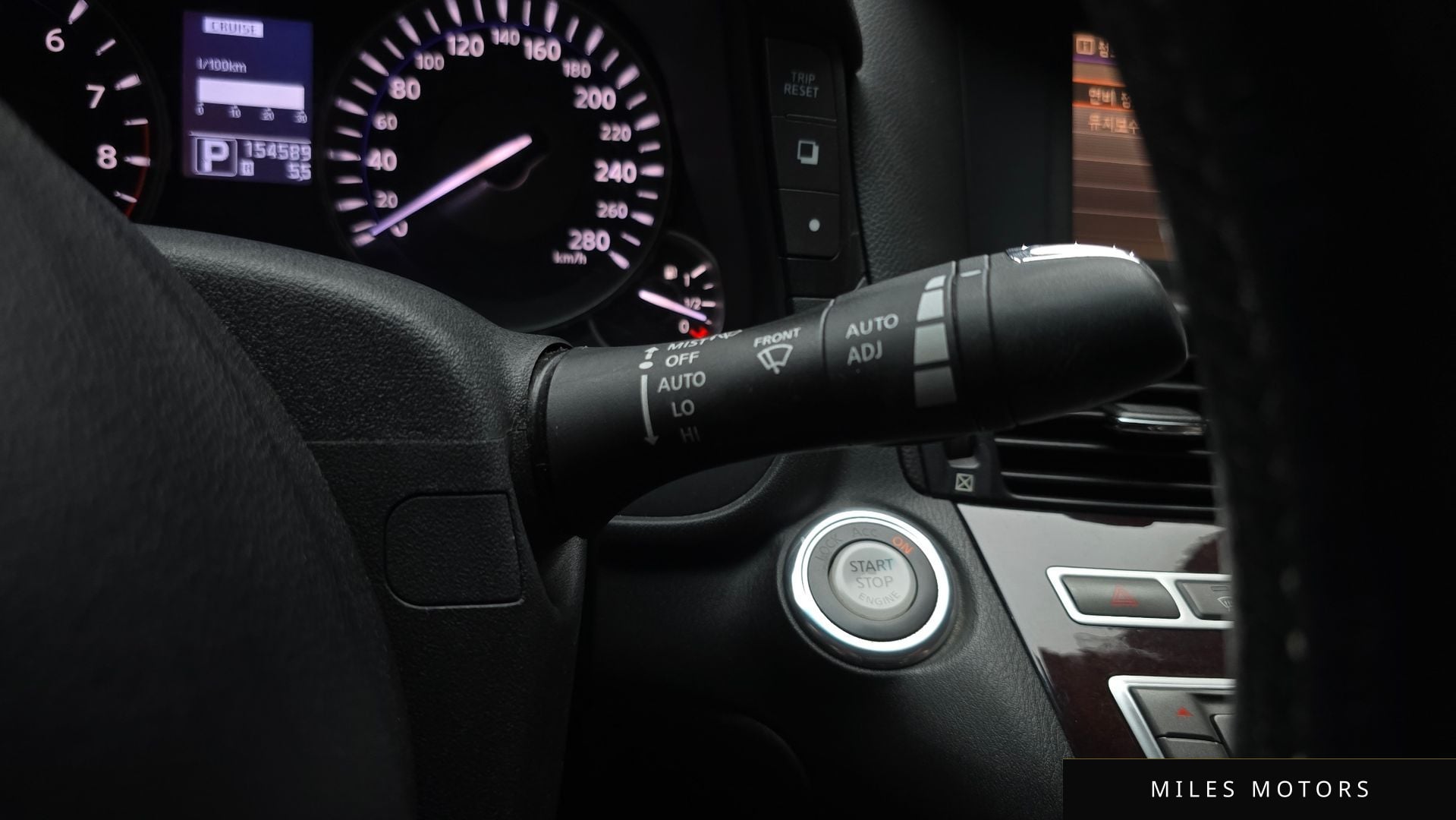 Infiniti M37 2013 — миниатюра 17