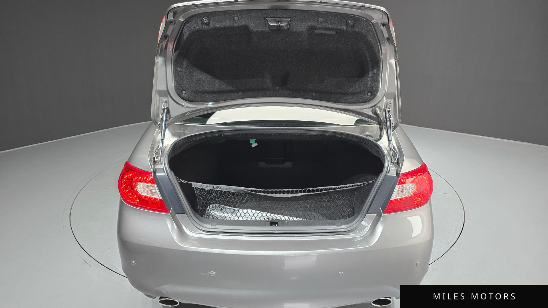 Infiniti M37 2013 — миниатюра 20