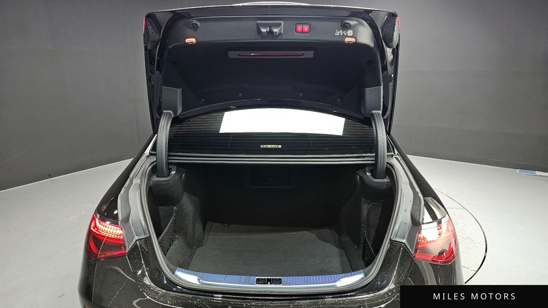 Mercedes-Benz S-클래스 W223 2026 — миниатюра 20