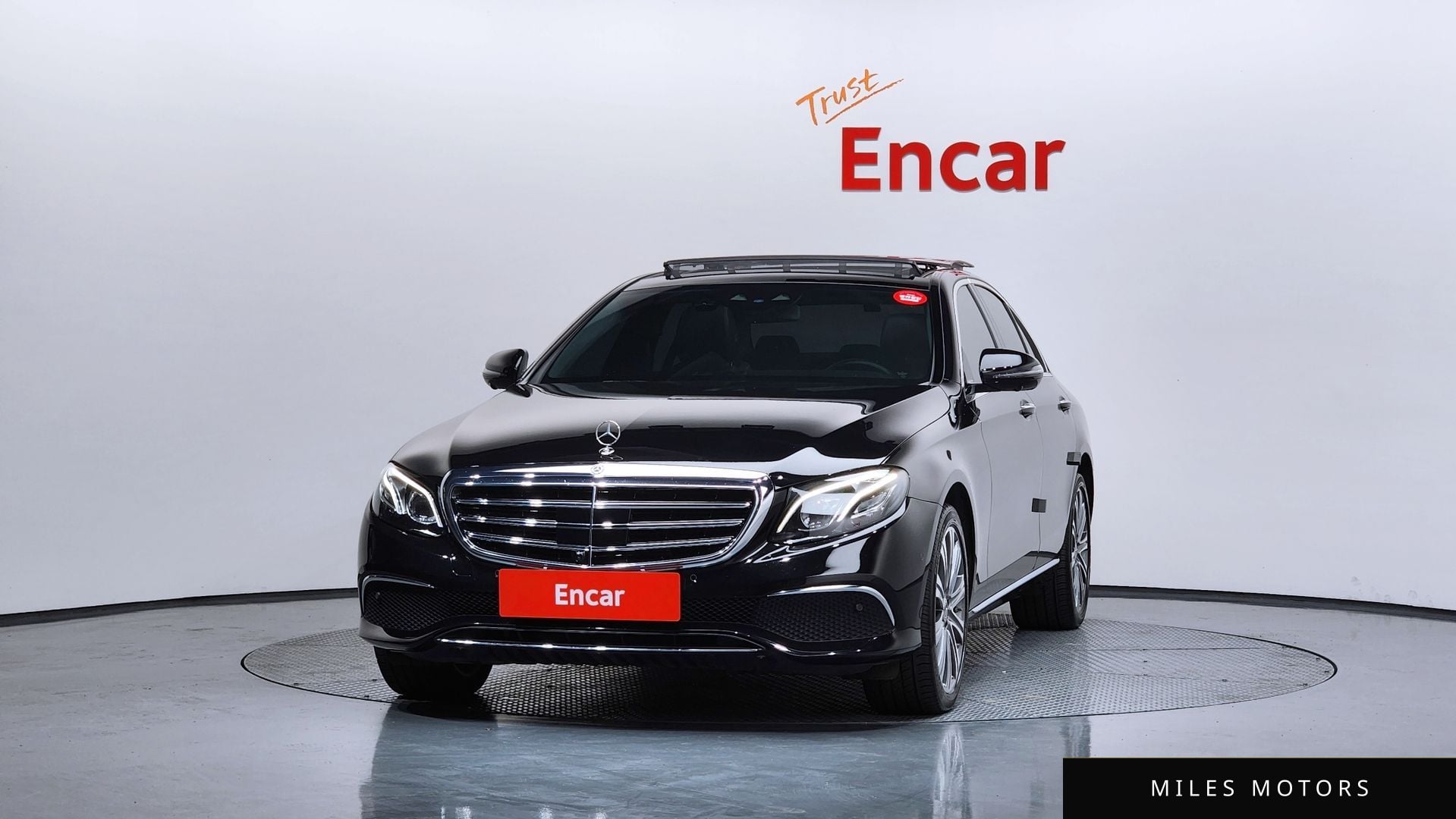 Mercedes-Benz E-Class W213 2020 — миниатюра 3