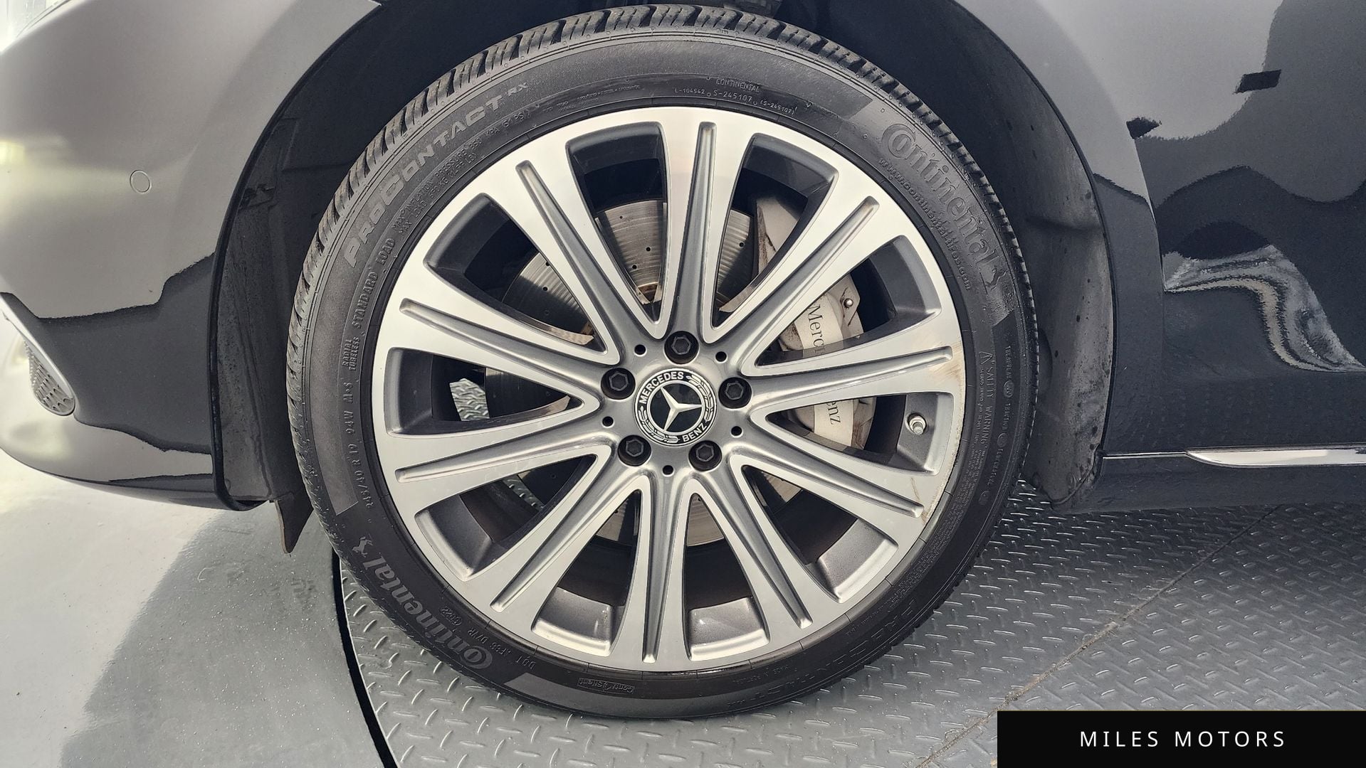 Mercedes-Benz E-Class W213 2020 — миниатюра 5
