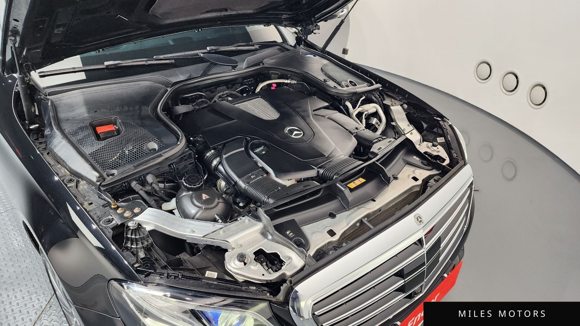 Mercedes-Benz E-Class W213 2020 — миниатюра 6